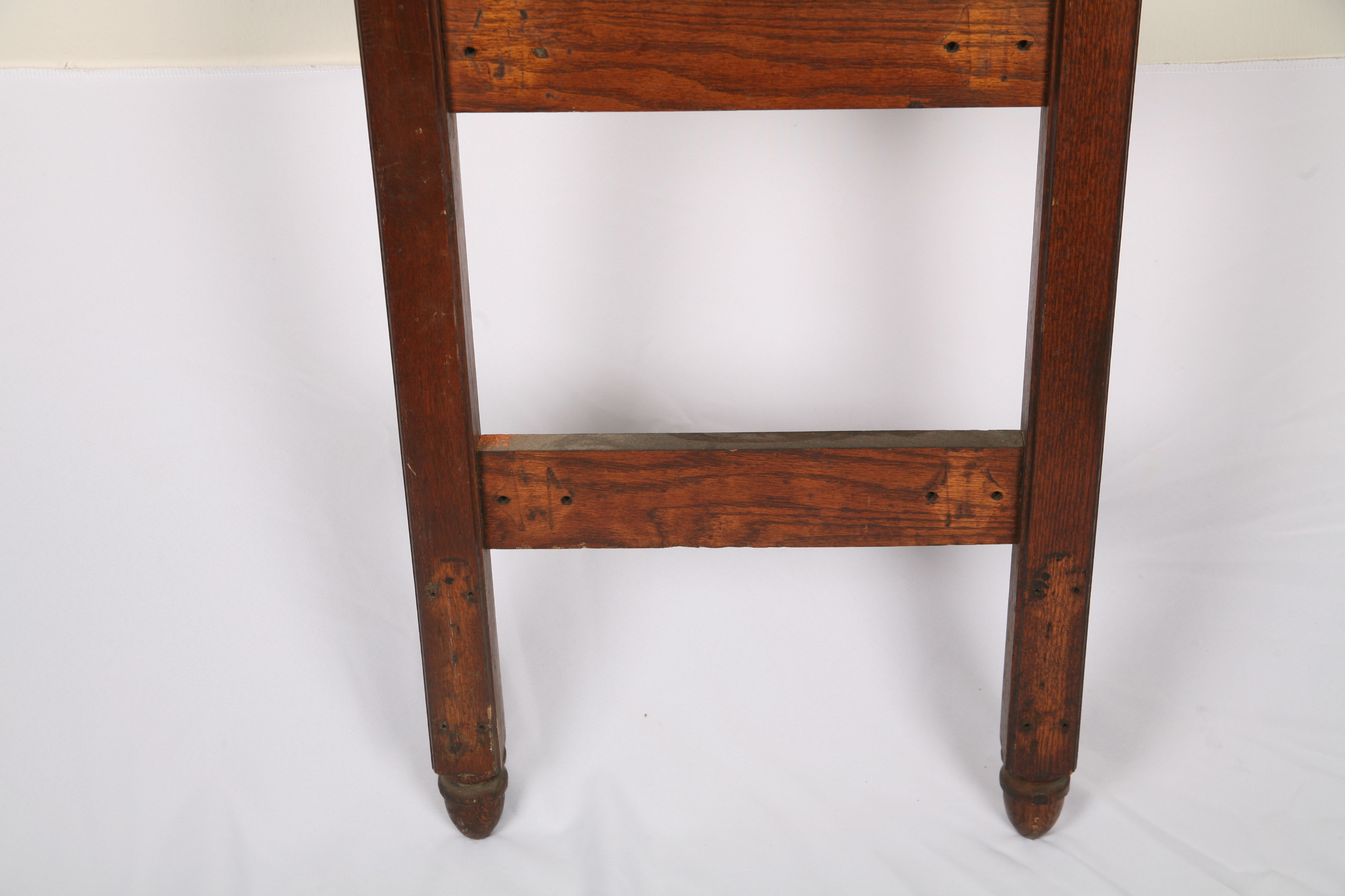 Decorative Wood Ladder