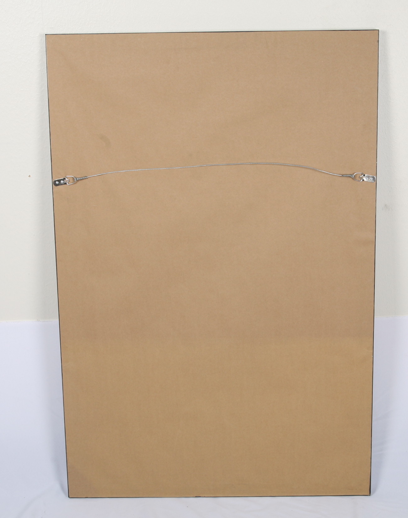 Framed "Deliverance" Poster with Burt Reynolds