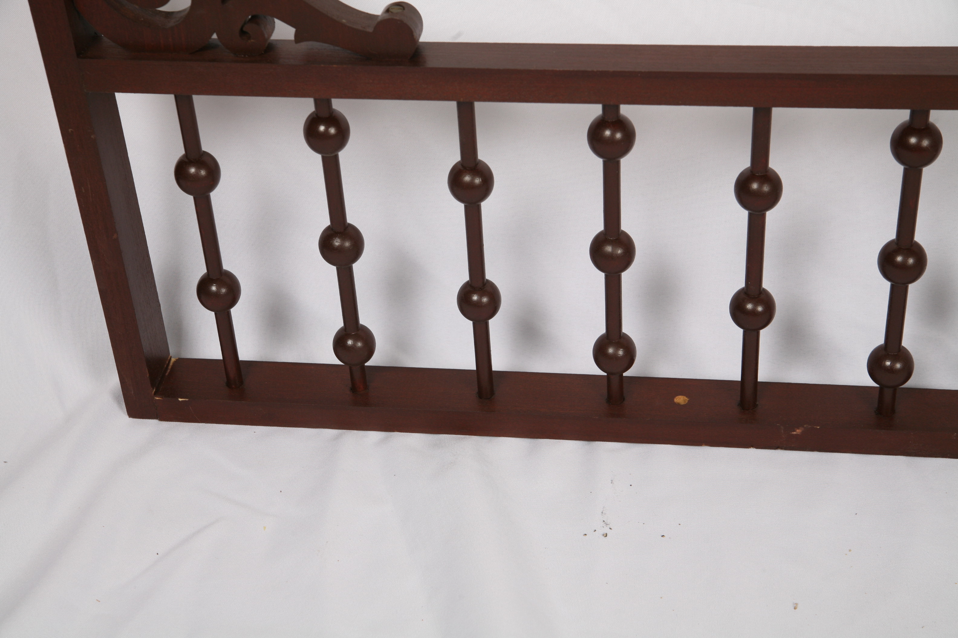 Victorian "Gingerbread" Spandrel Panel