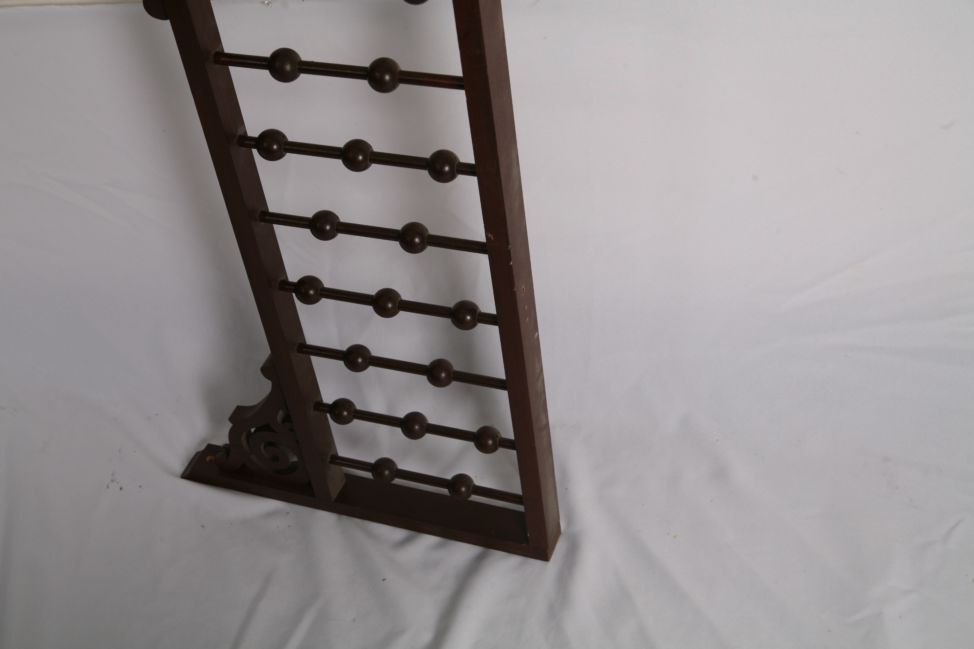 Victorian "Gingerbread" Spandrel Panel