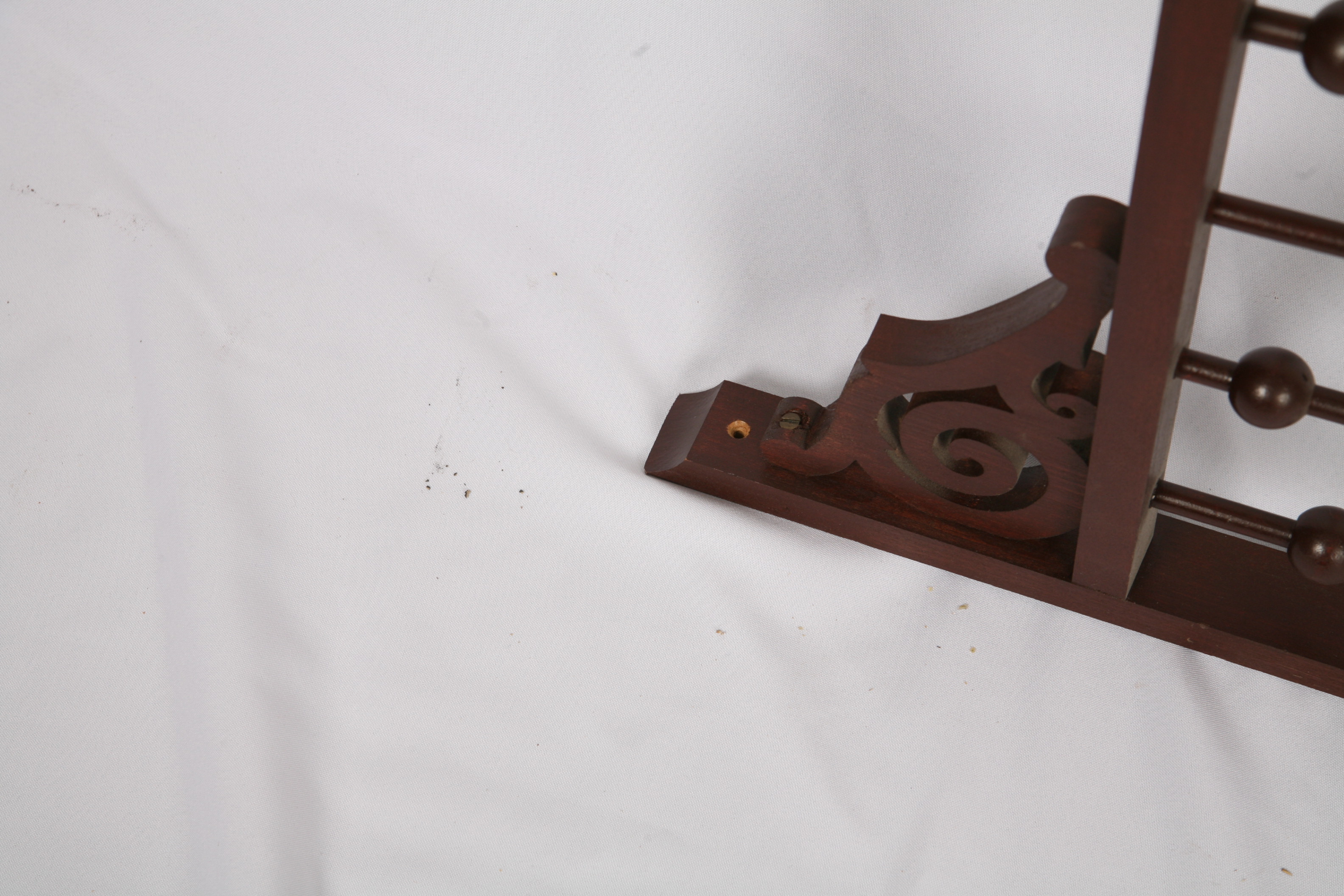 Victorian "Gingerbread" Spandrel Panel