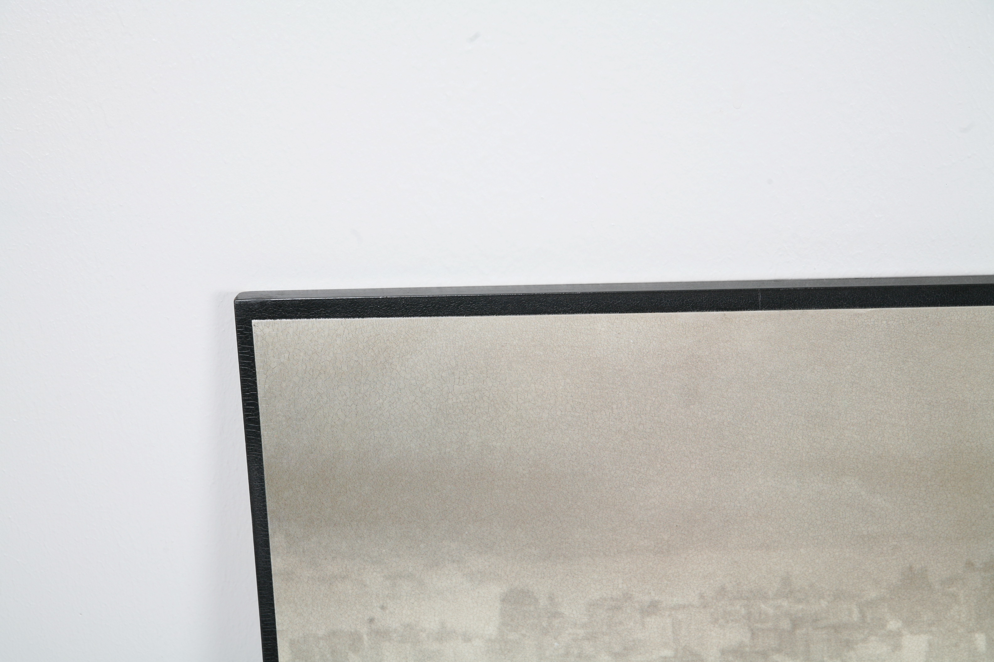 Offset Lithograph on Paper "Lunch Atop a Skyscraper"