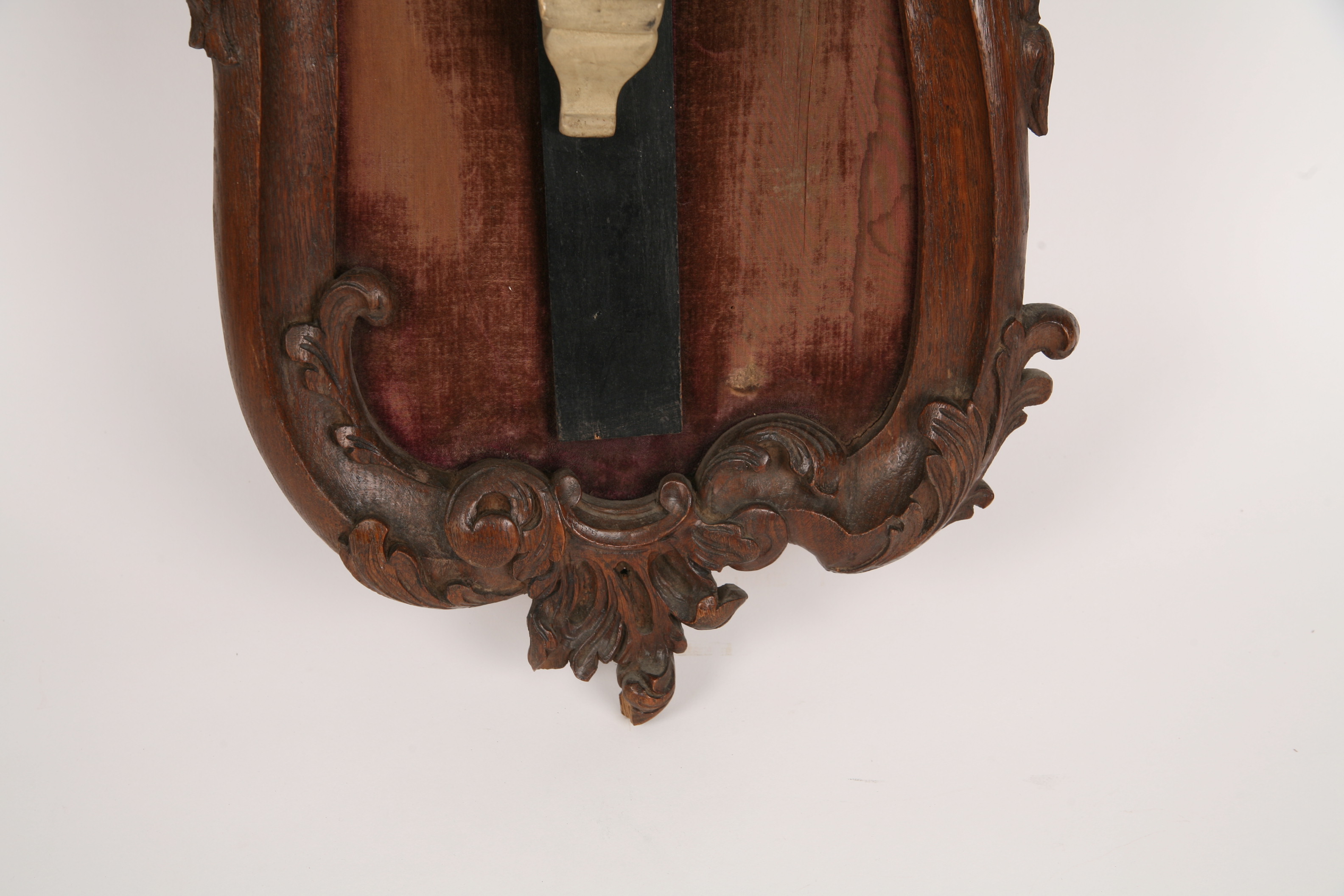 Architectural Wall Crucifix