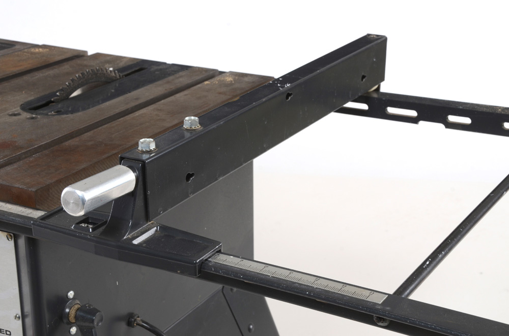 Sears-Craftsman 10" Table Saw