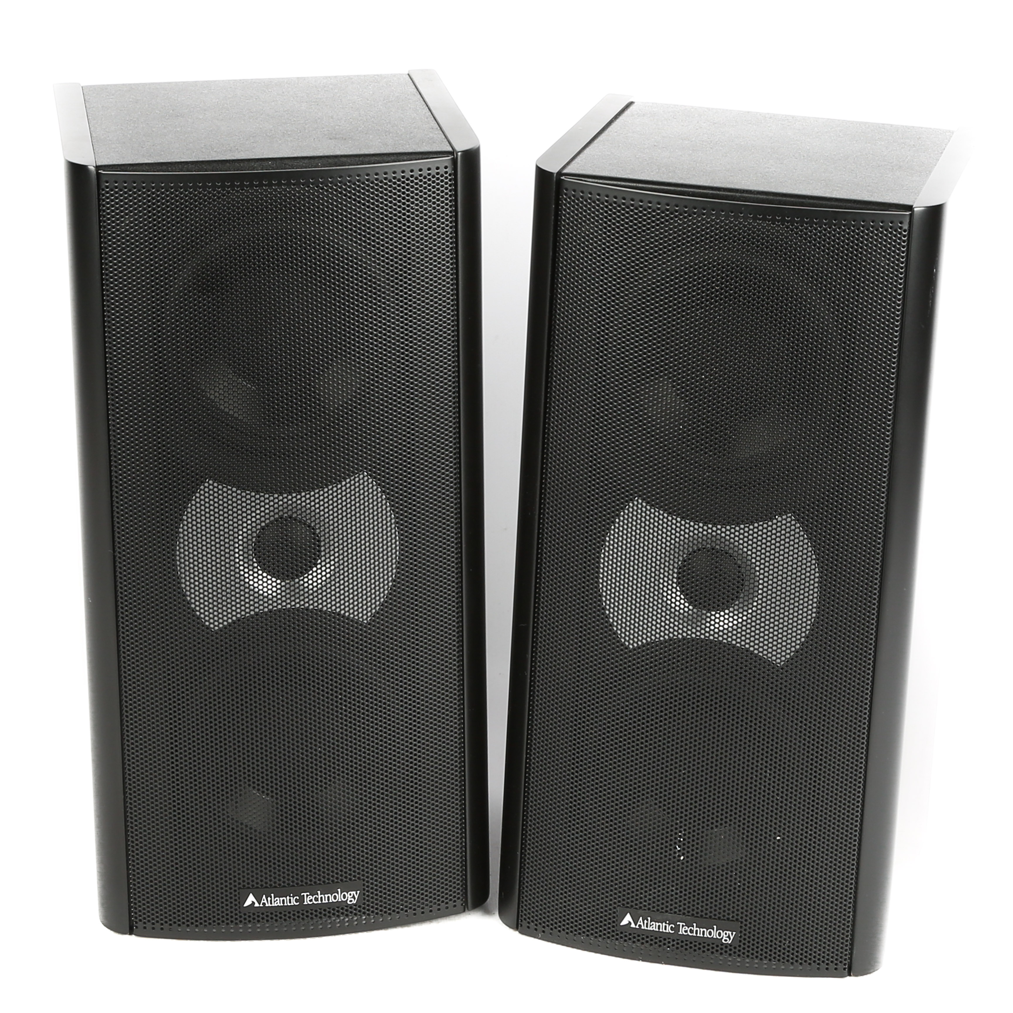 Atlantic Technology 2200 LR Speakers