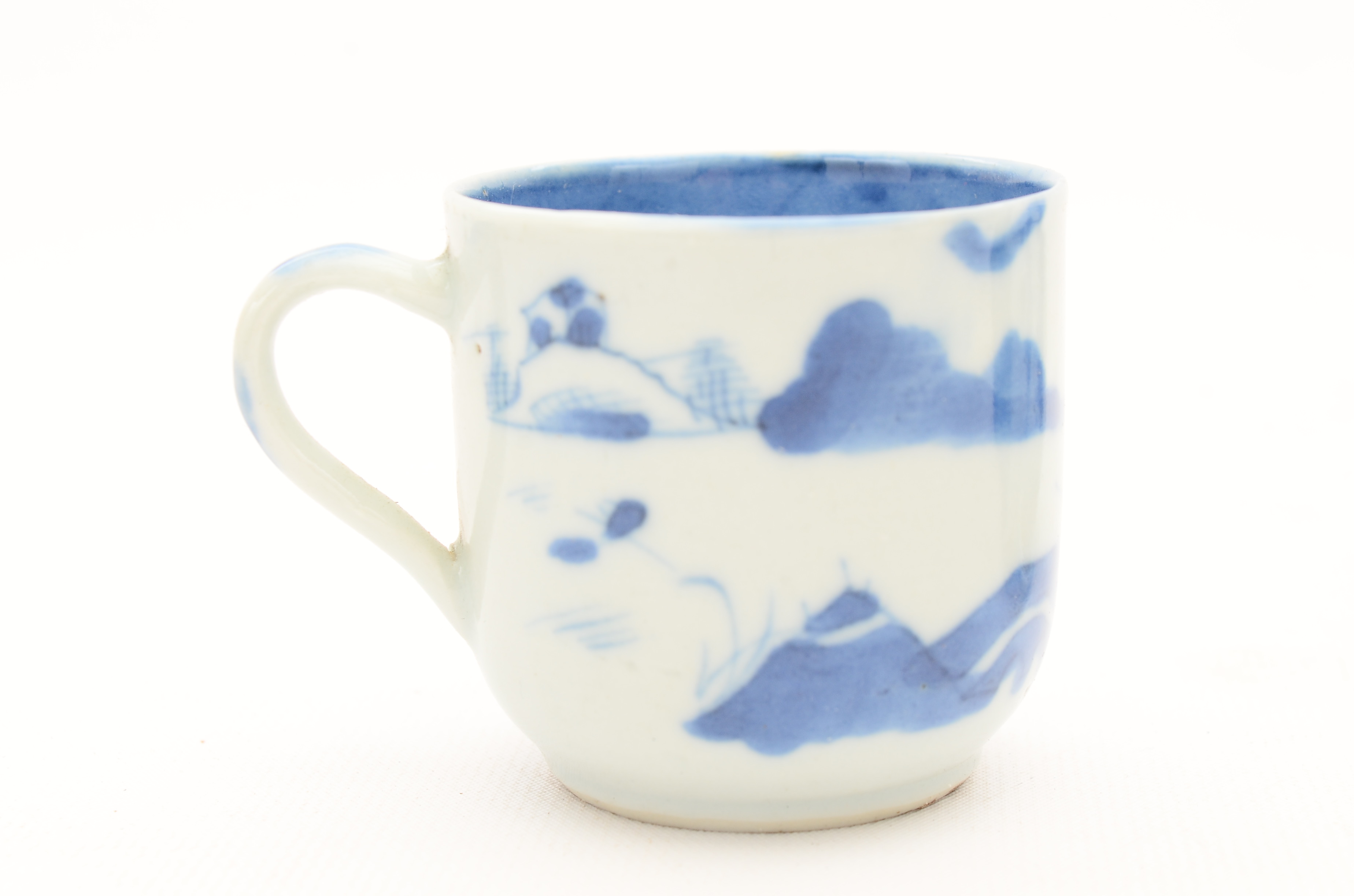 Assorted China Including Copeland Spode "Indian Tree"