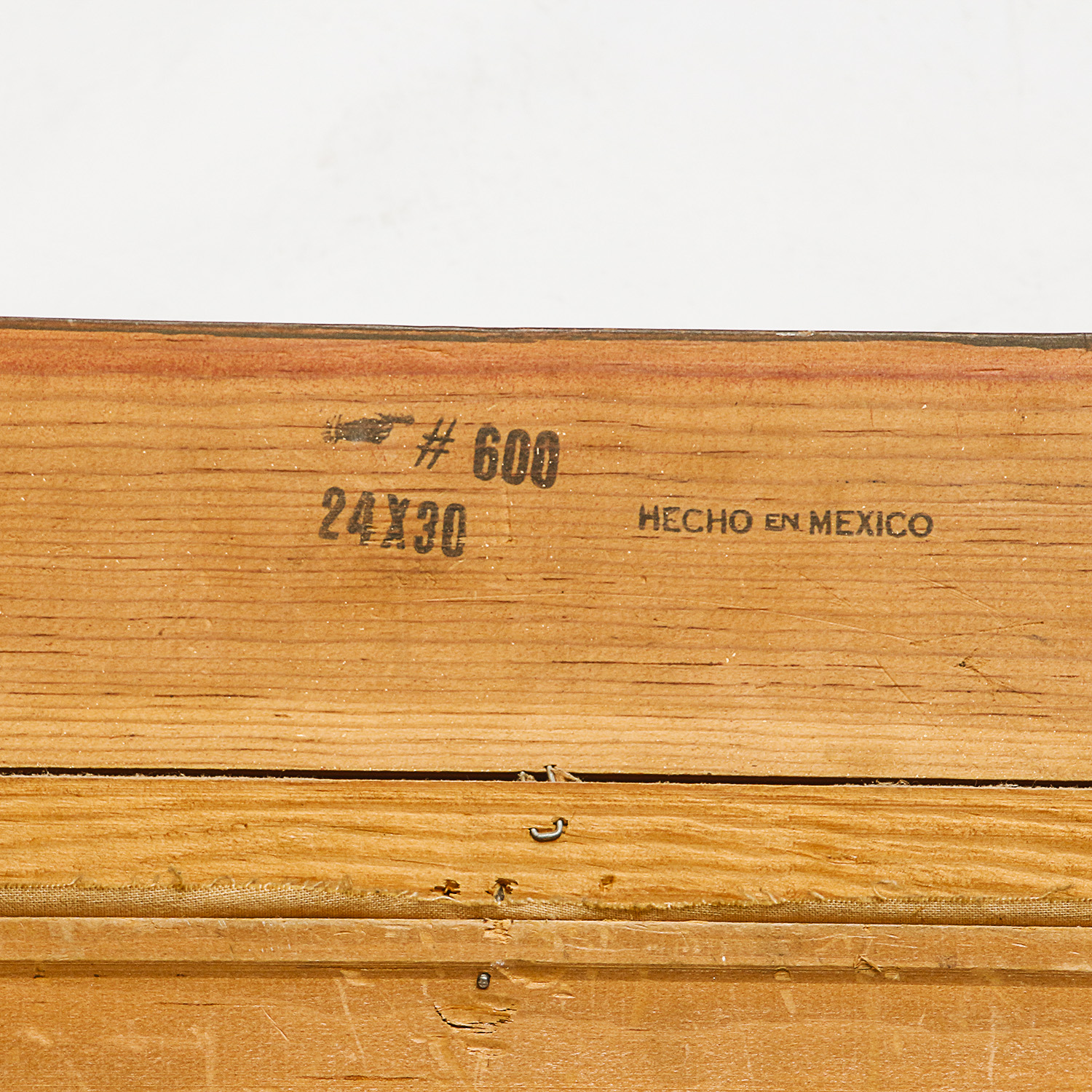 A. Bertolini Oil Painting