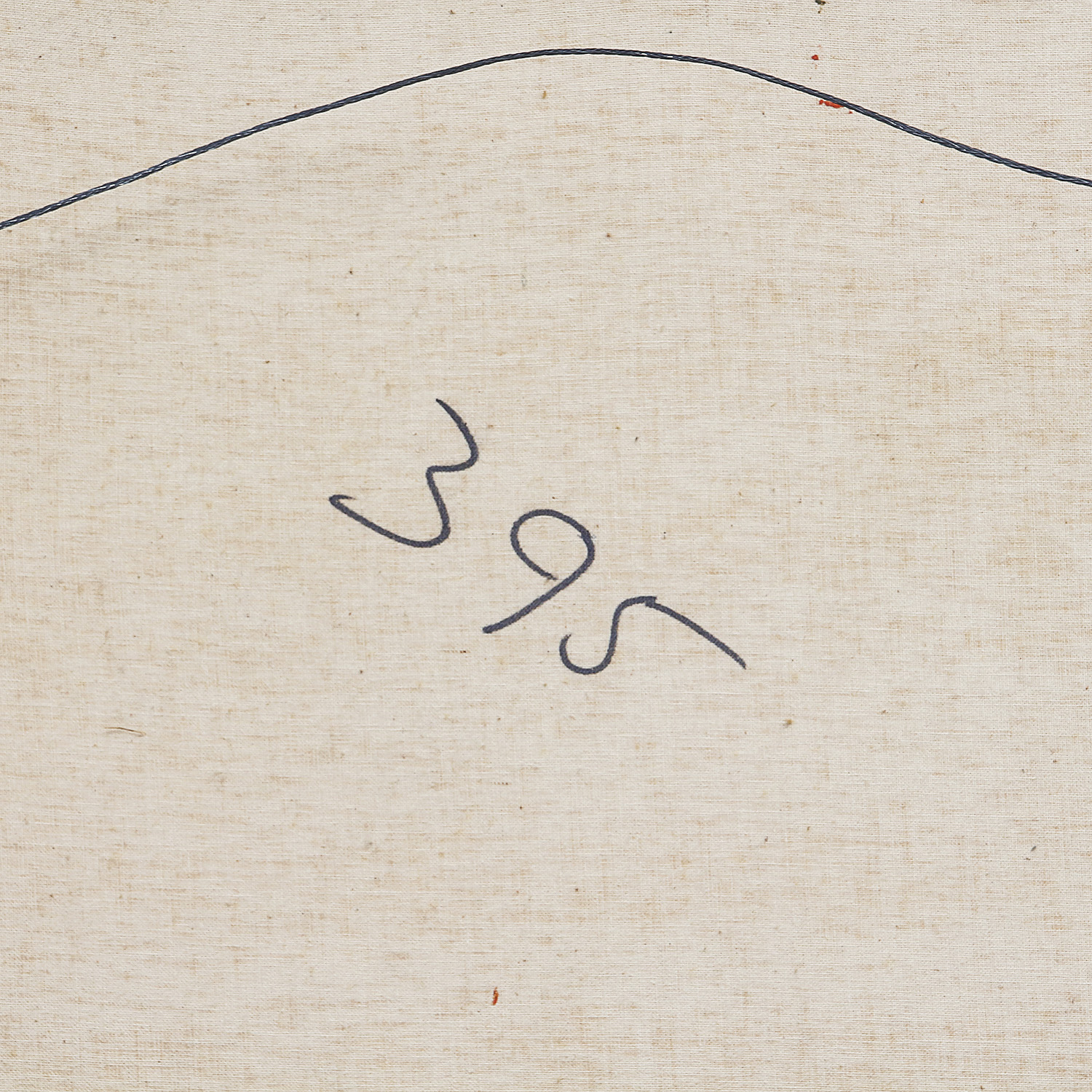 A. Bertolini Oil Painting