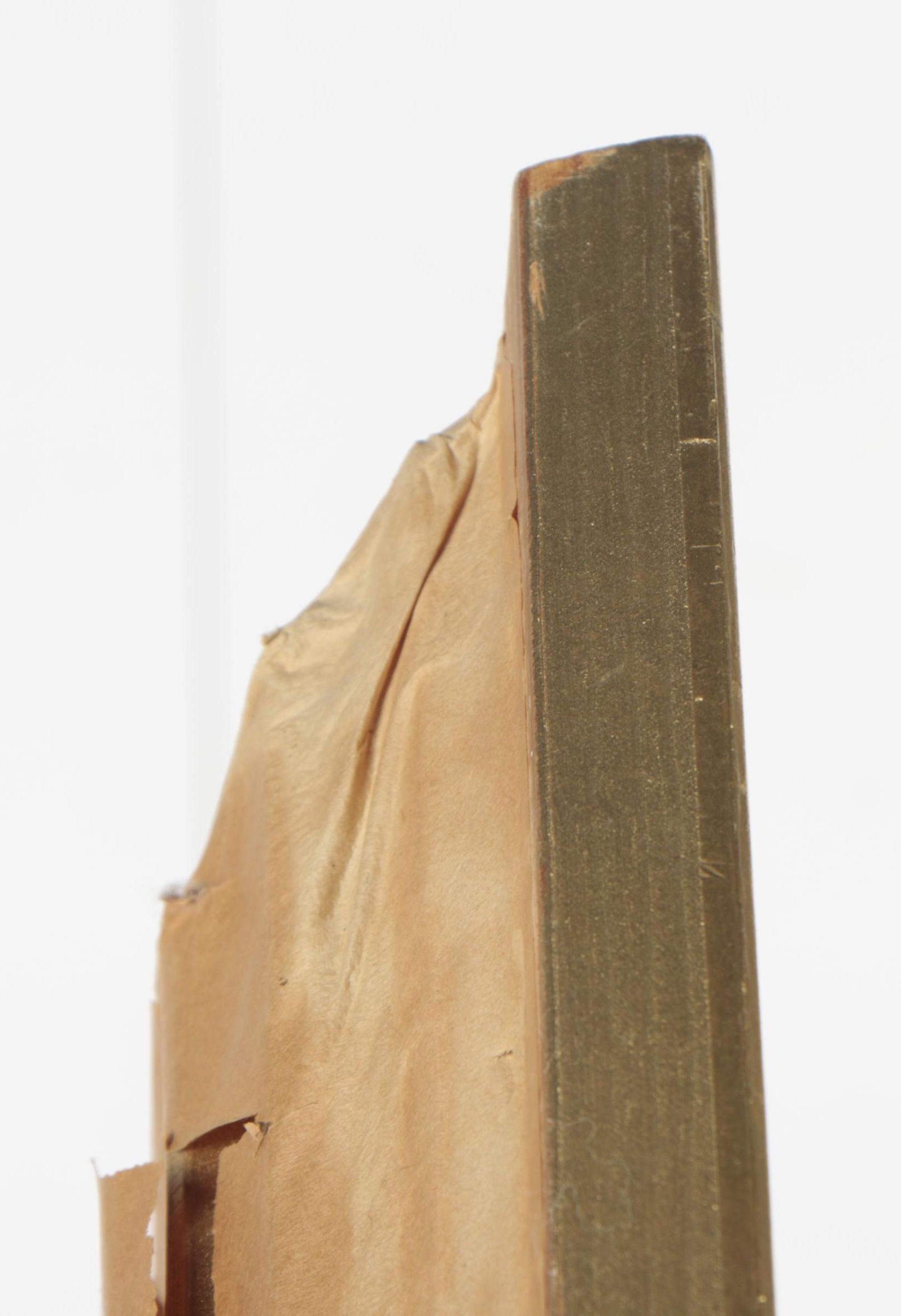 Offset Lithograph After Konrad Alexander Müller-Kurzwelly "Swan Lake"