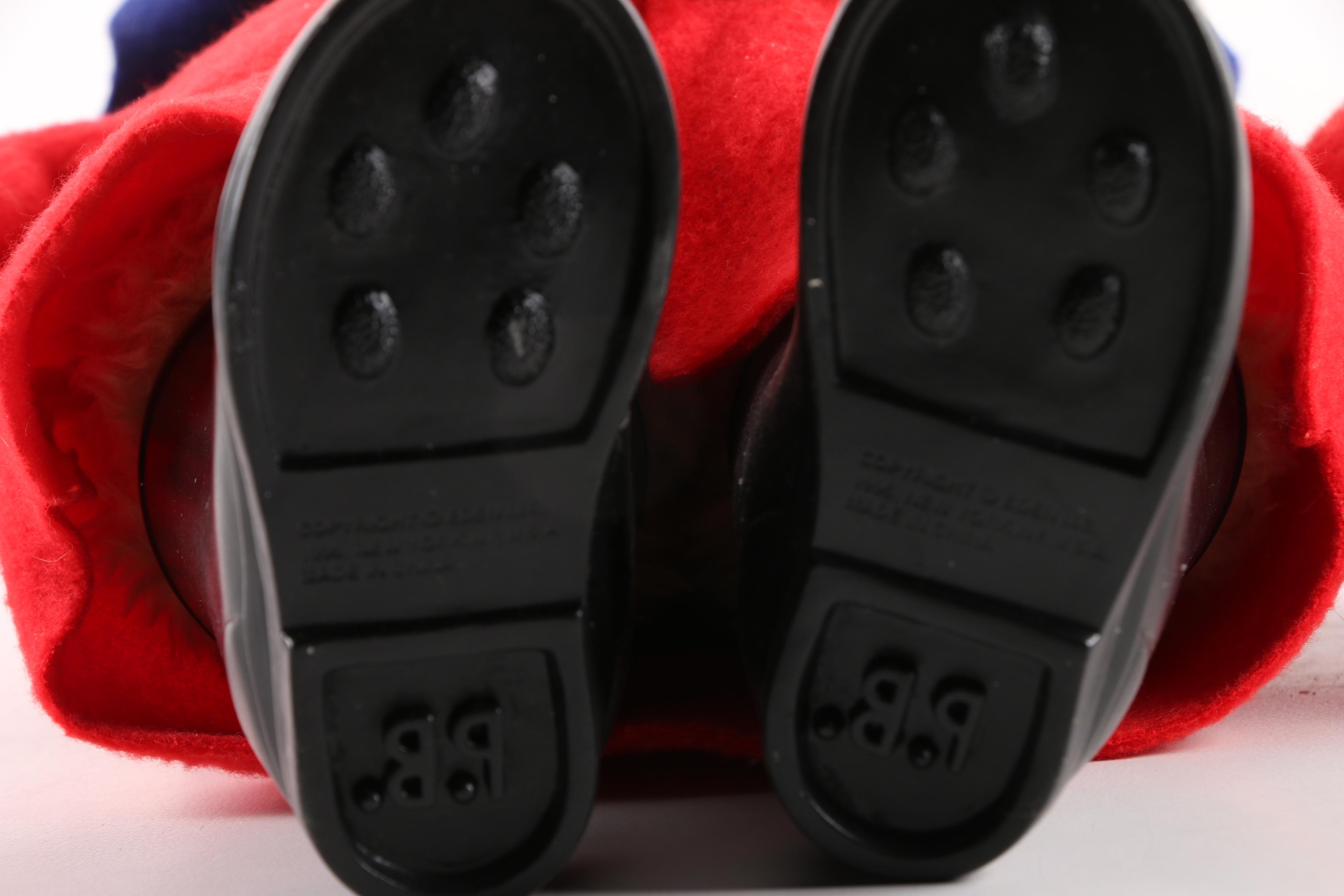 Vintage Eden "Paddington Bear" Plush Toy