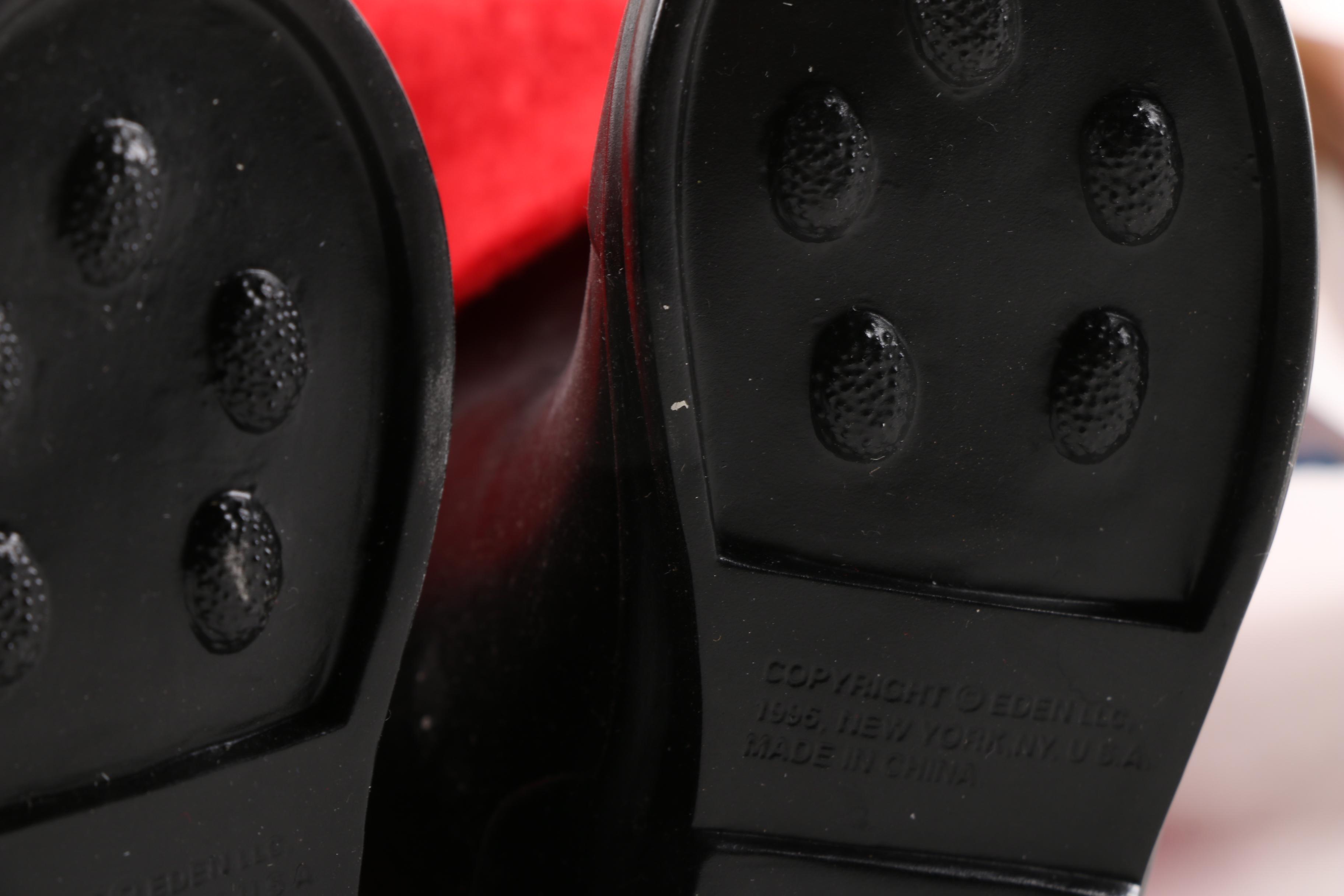 Vintage Eden "Paddington Bear" Plush Toy