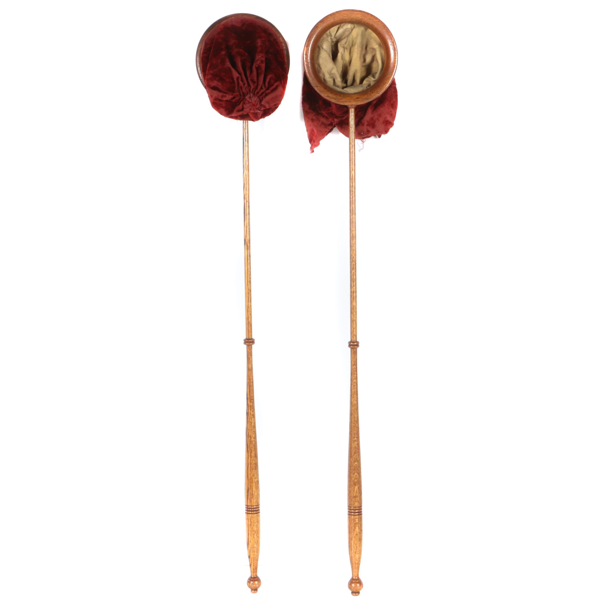 Church Alms/Offering Receivers