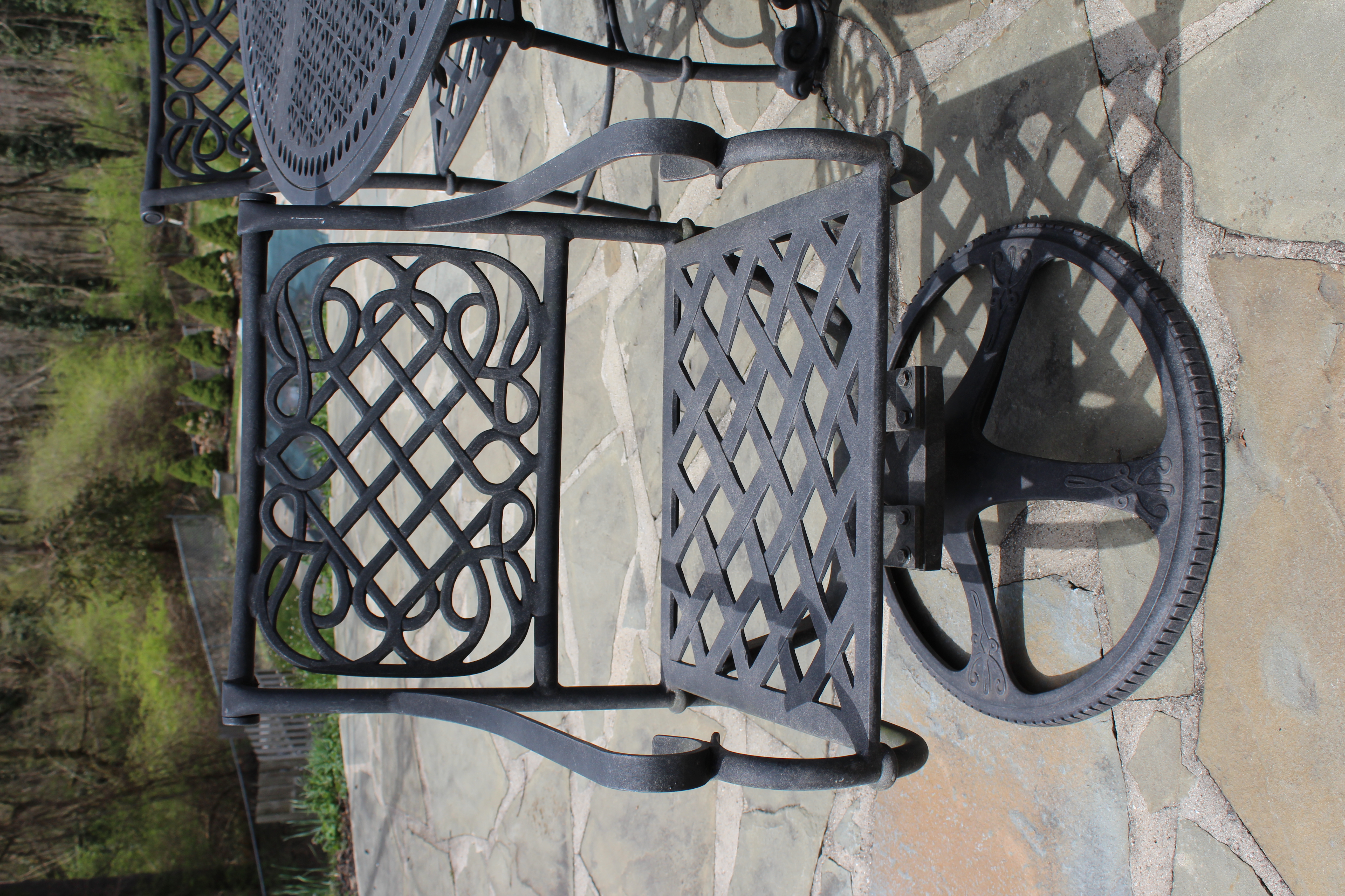 Cast Classics Outdoor Furniture