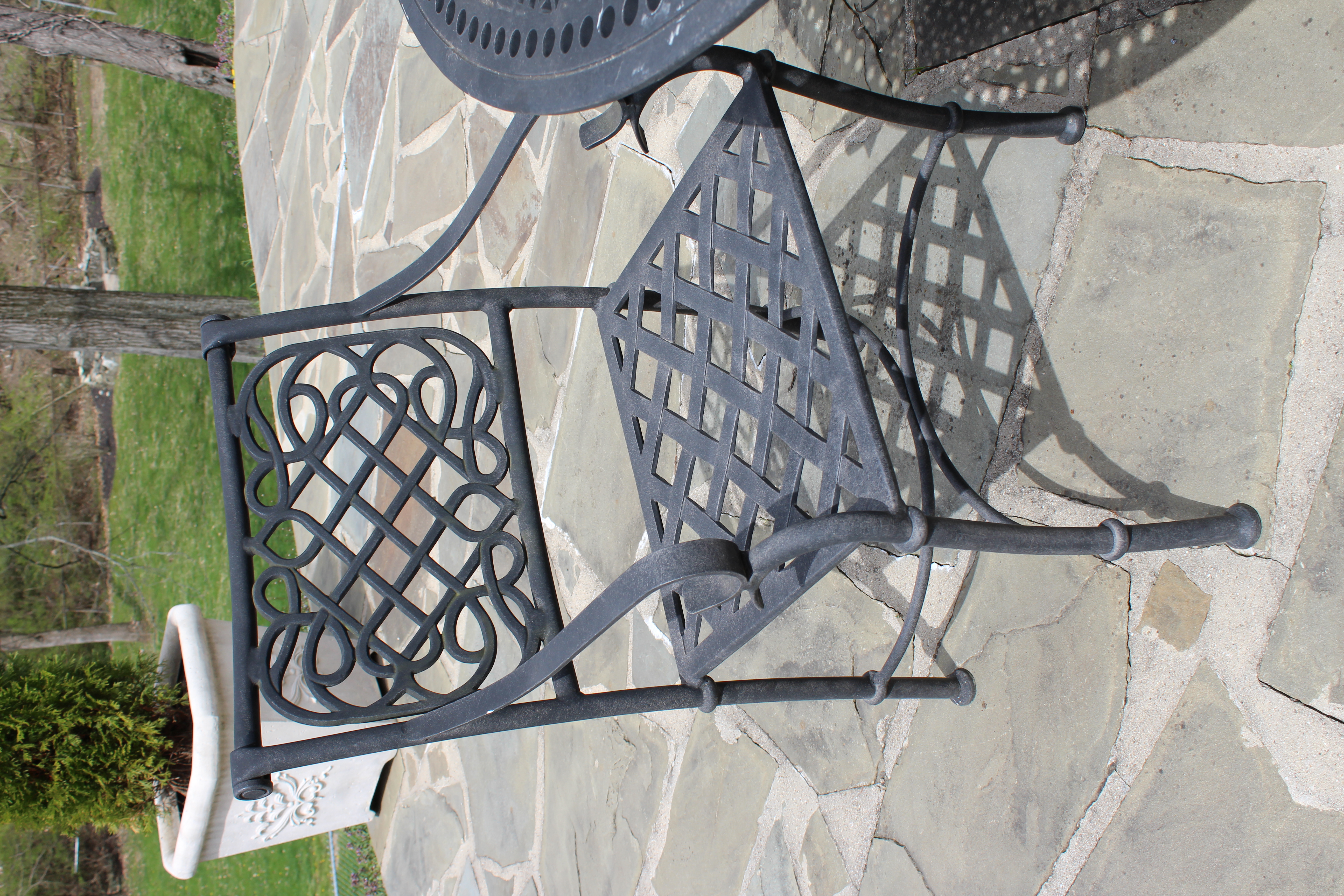 Cast Classics Outdoor Furniture