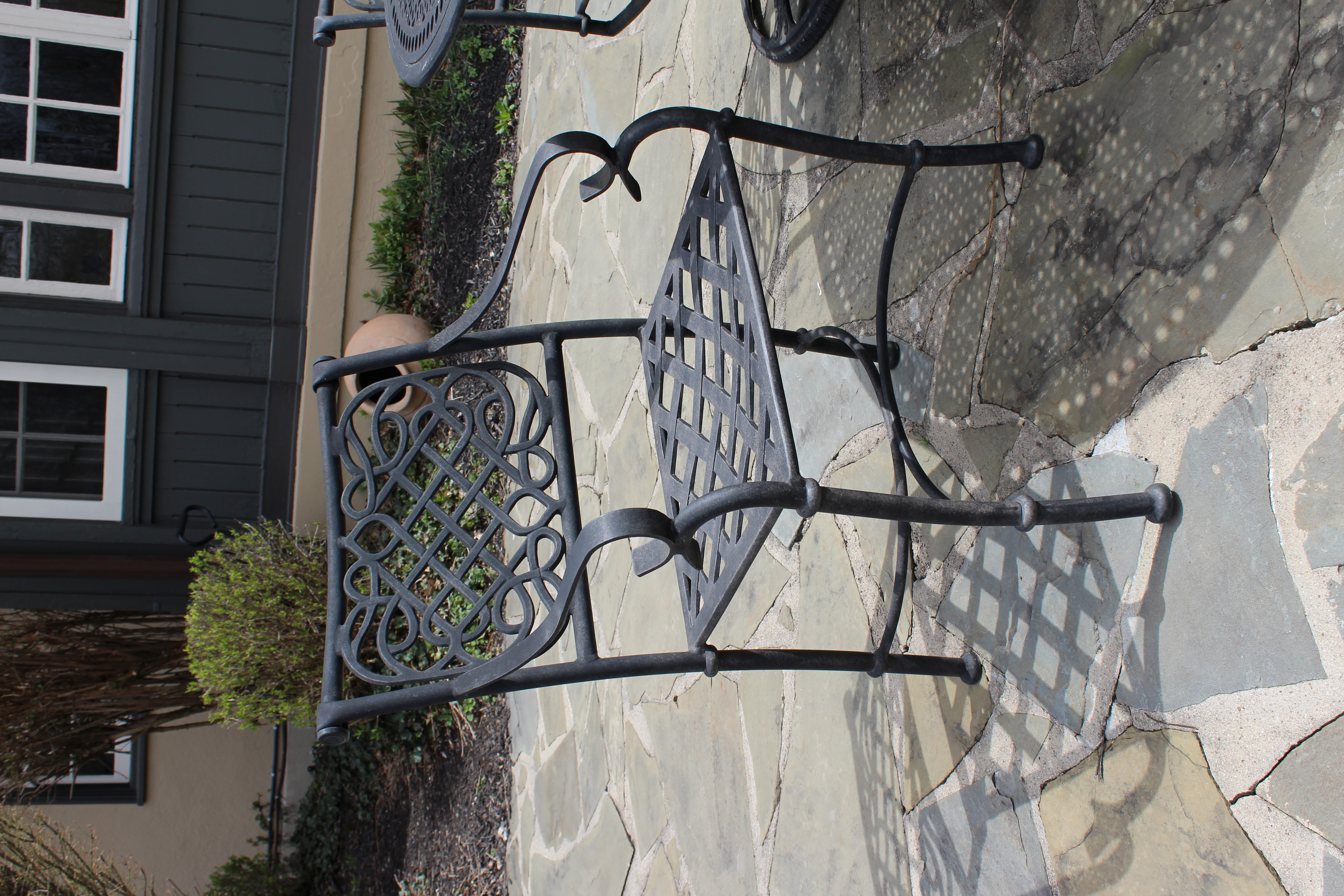 Cast Classics Outdoor Furniture