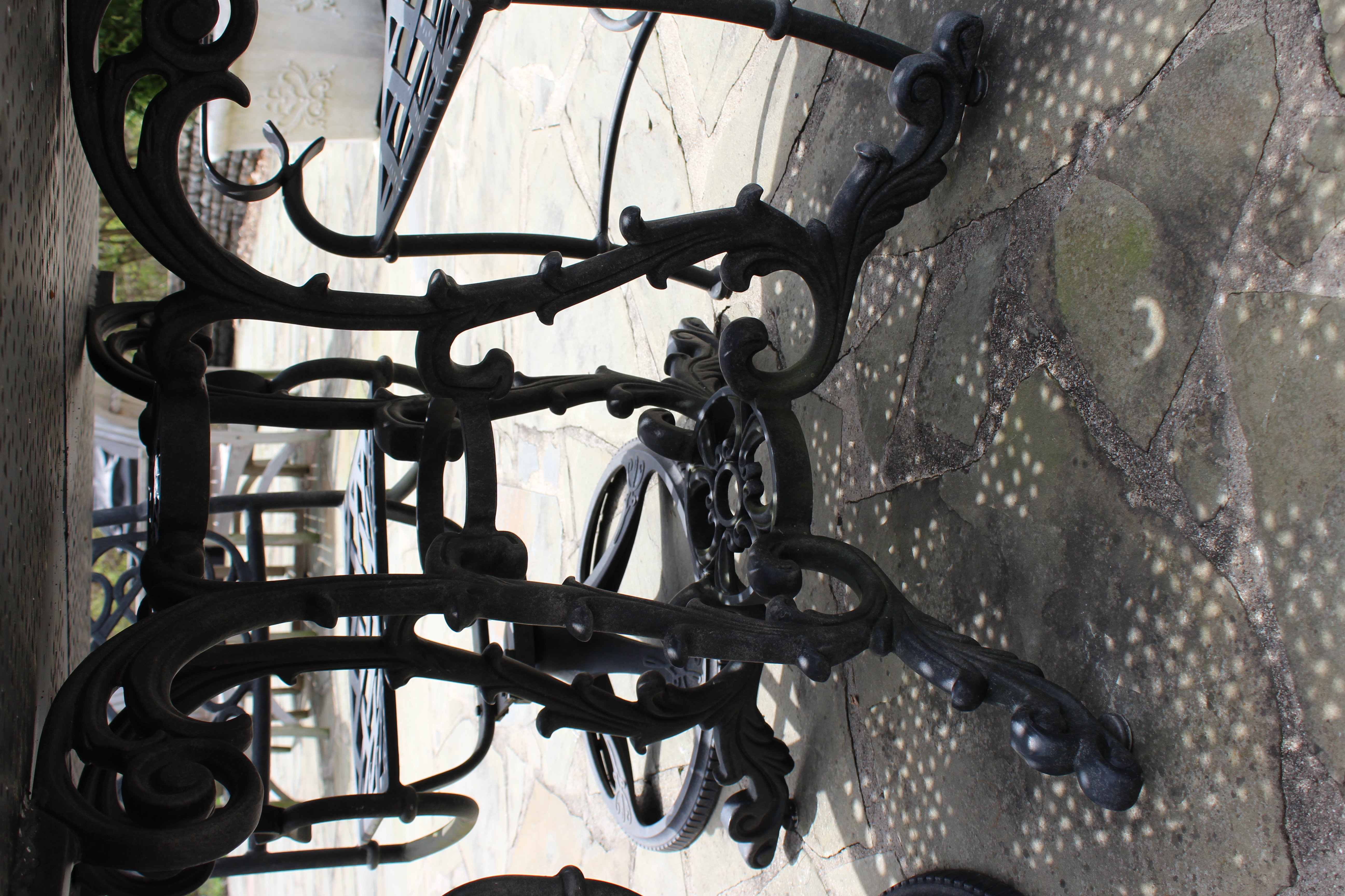 Cast Classics Outdoor Furniture