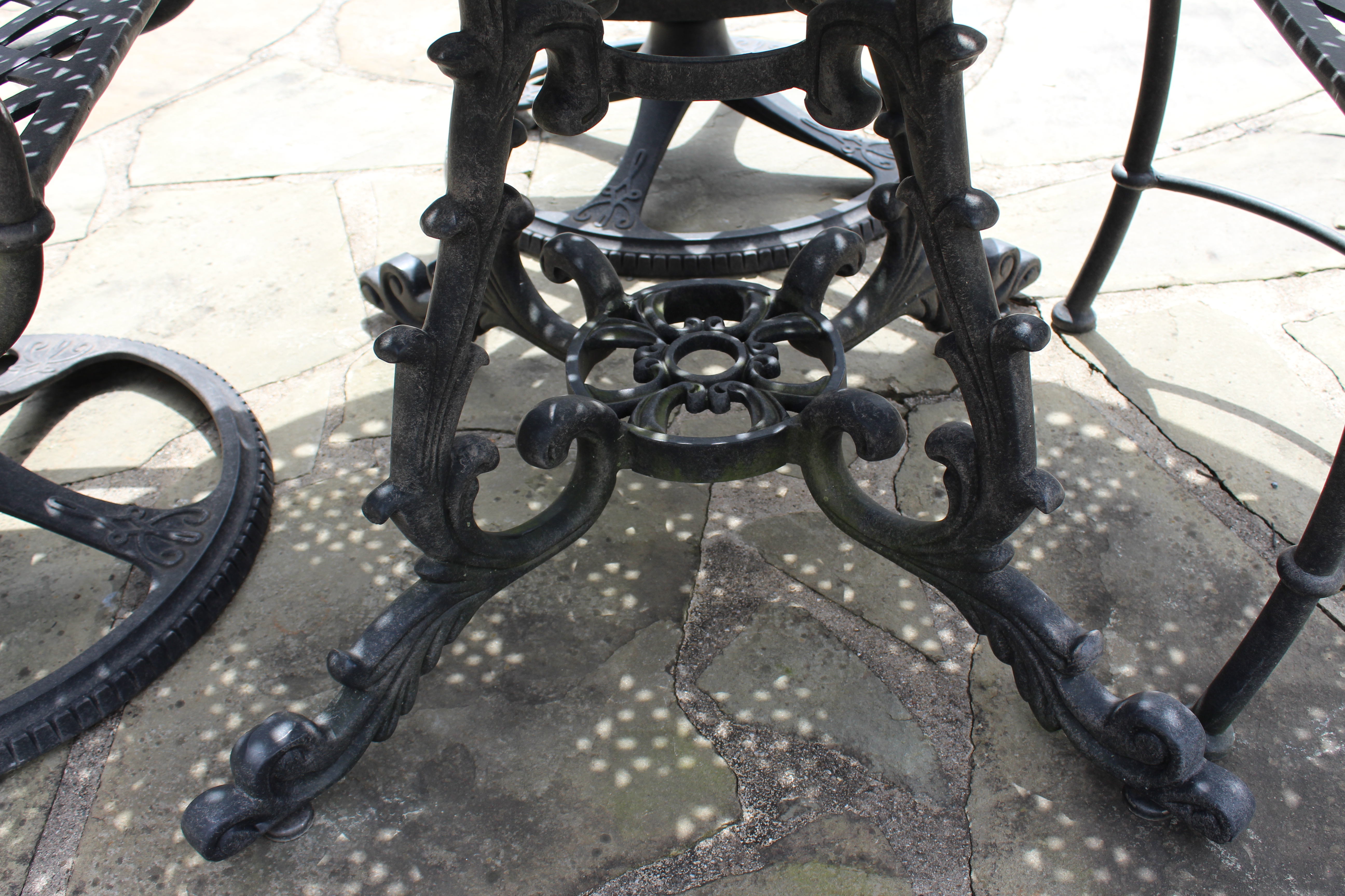 Cast Classics Outdoor Furniture