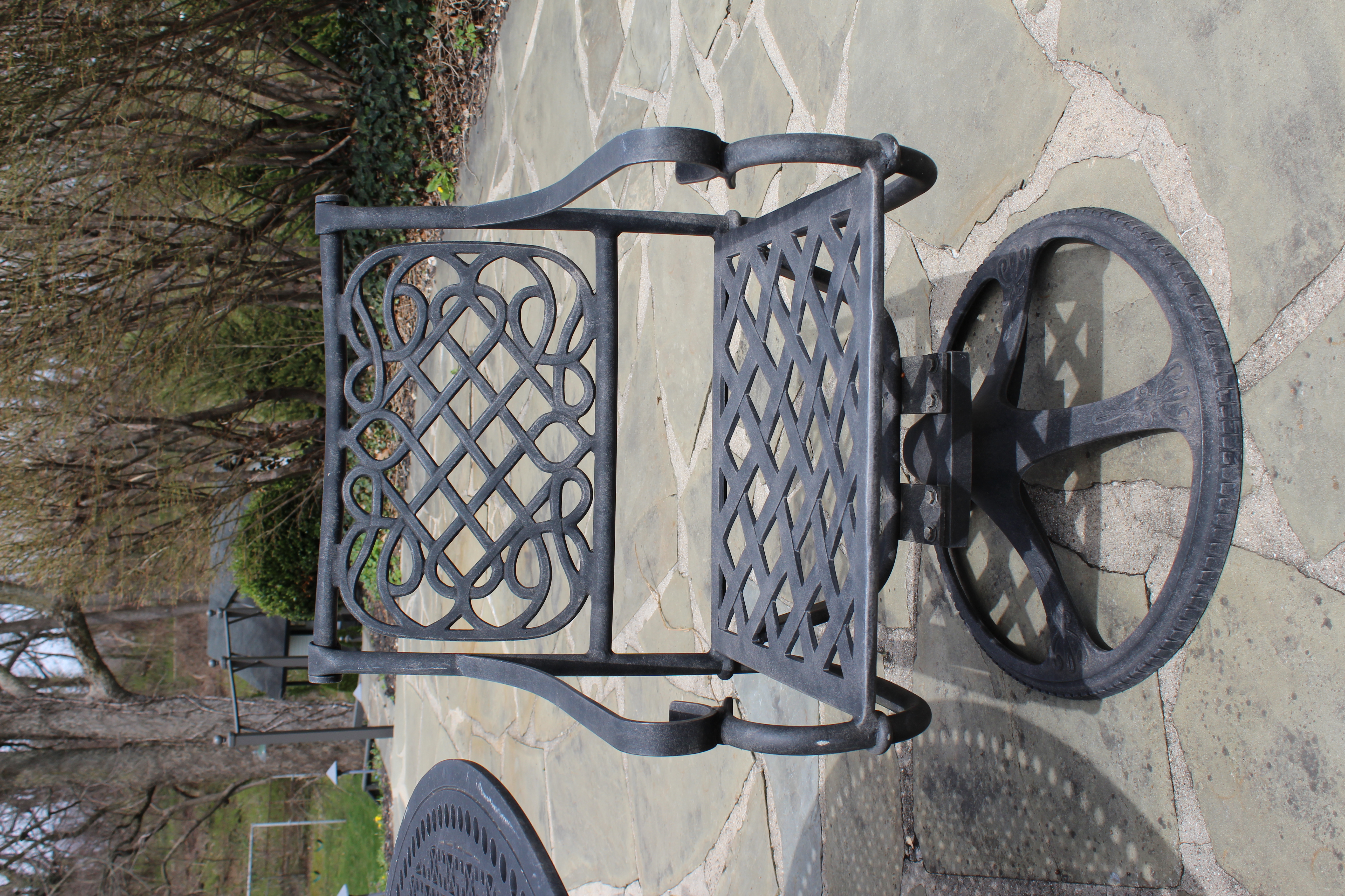 Cast Classics Outdoor Furniture