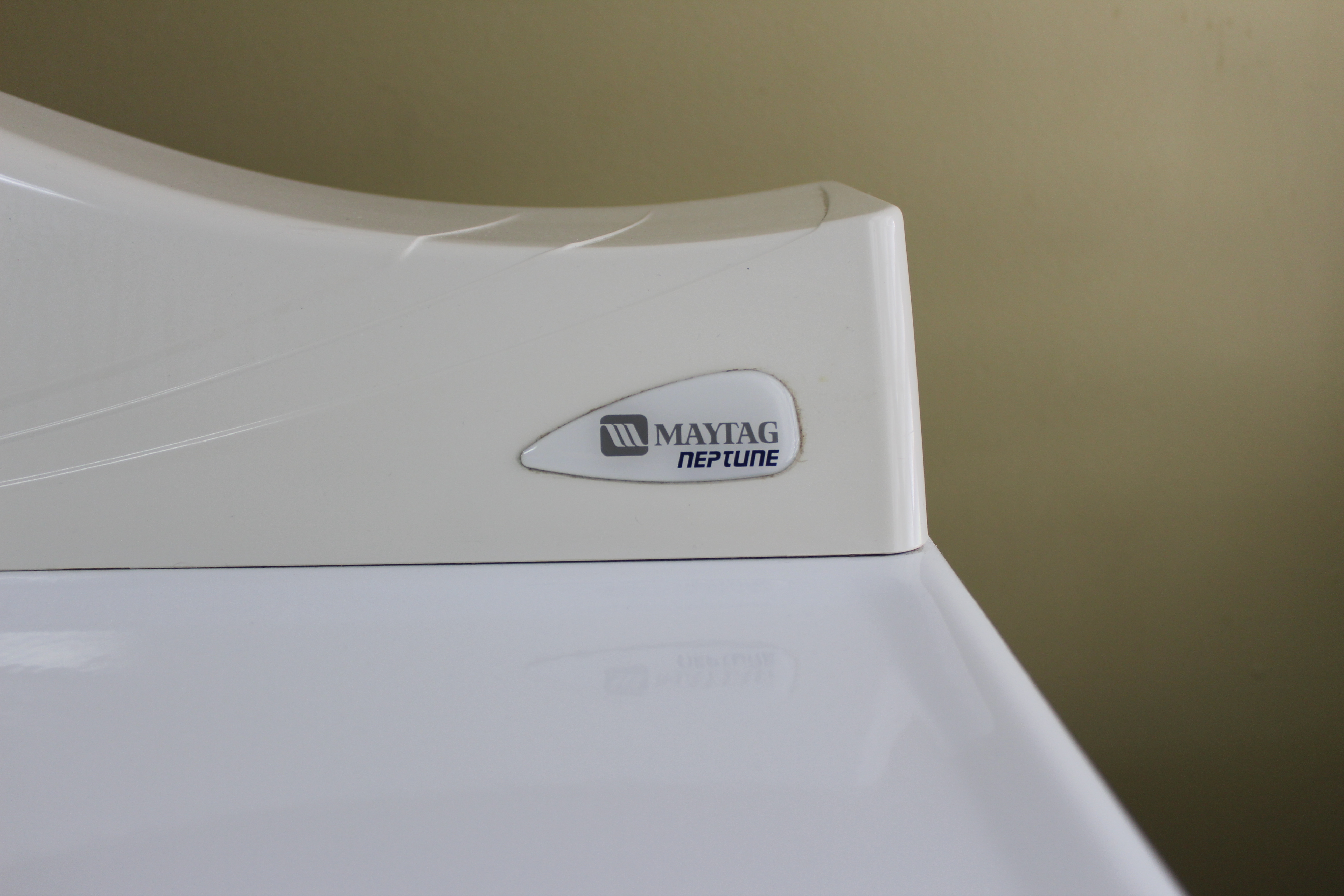 Maytag Nepture Dryer