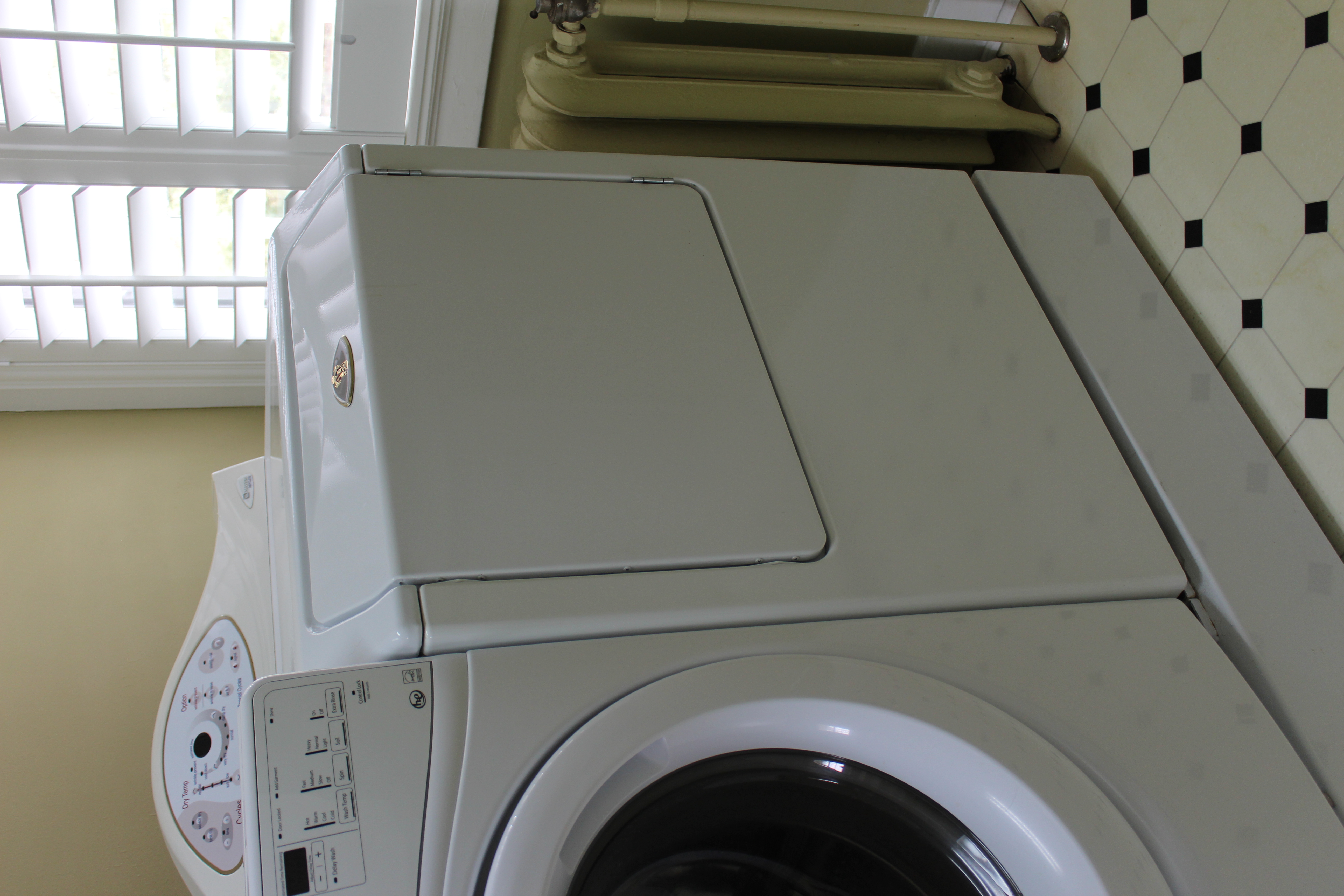 Maytag Nepture Dryer