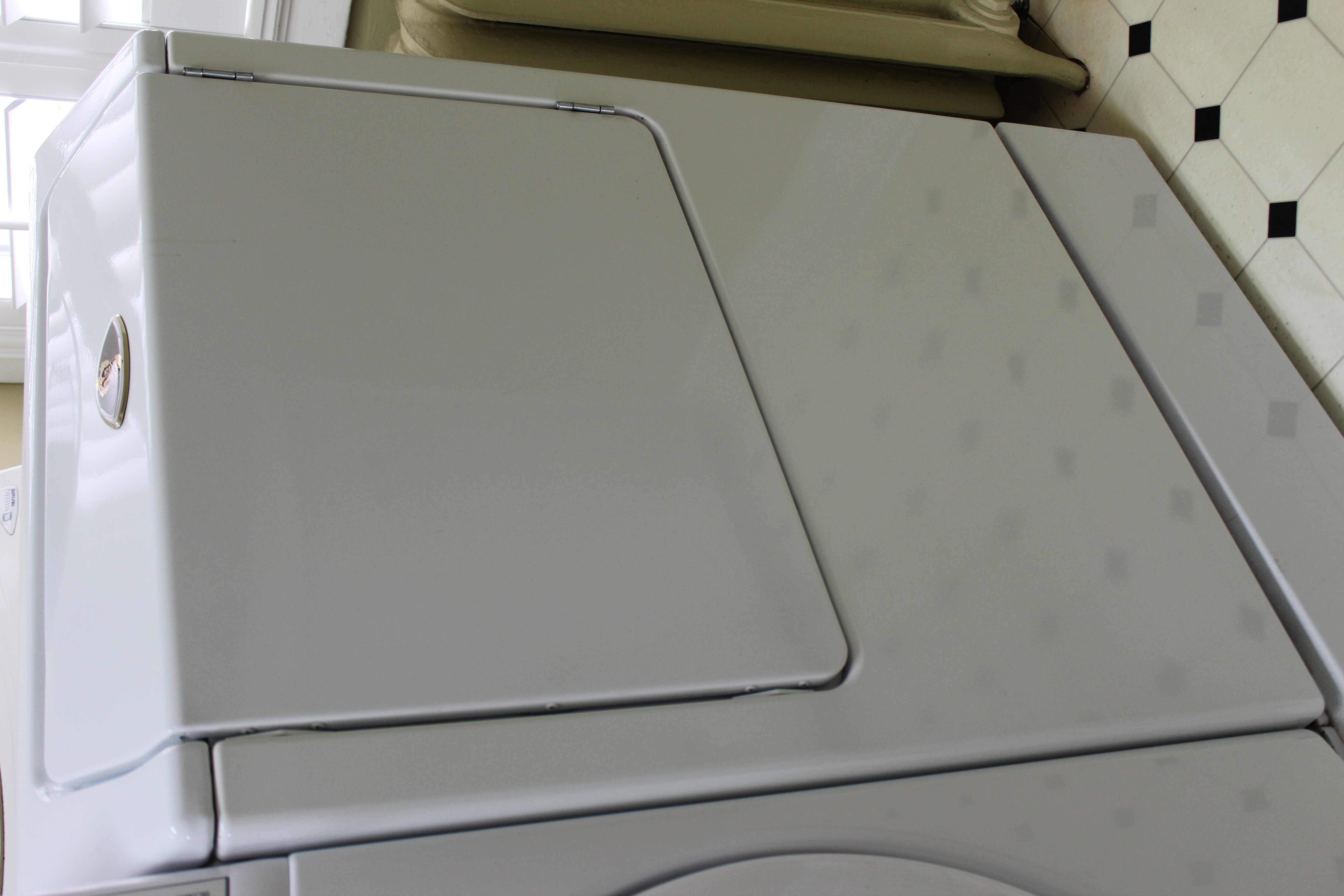 Maytag Nepture Dryer