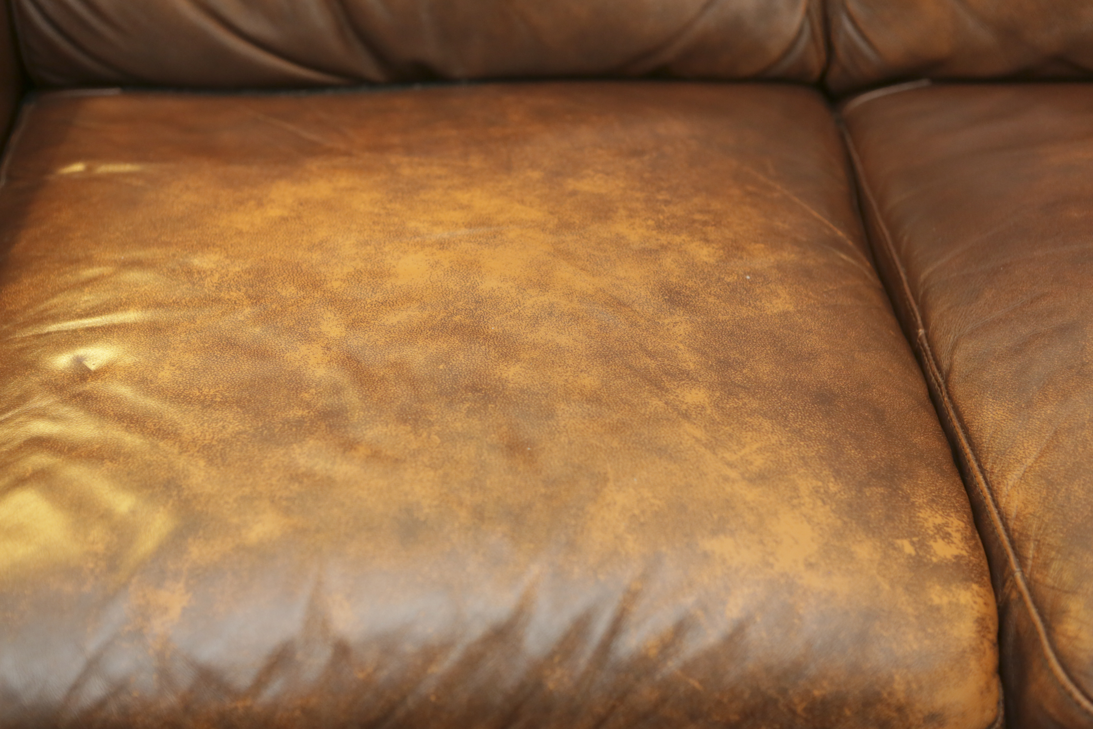 Three-Piece Sectional Sofa