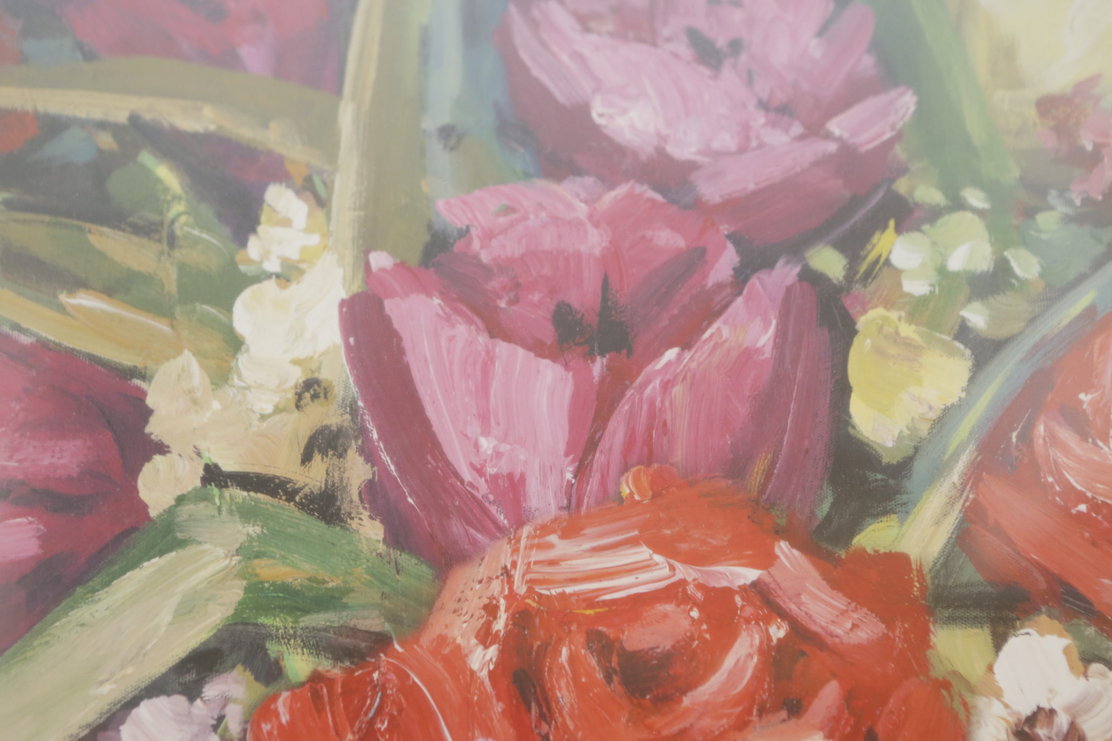 Giclée After Art Atelier Alliance "Mason Bloom II"