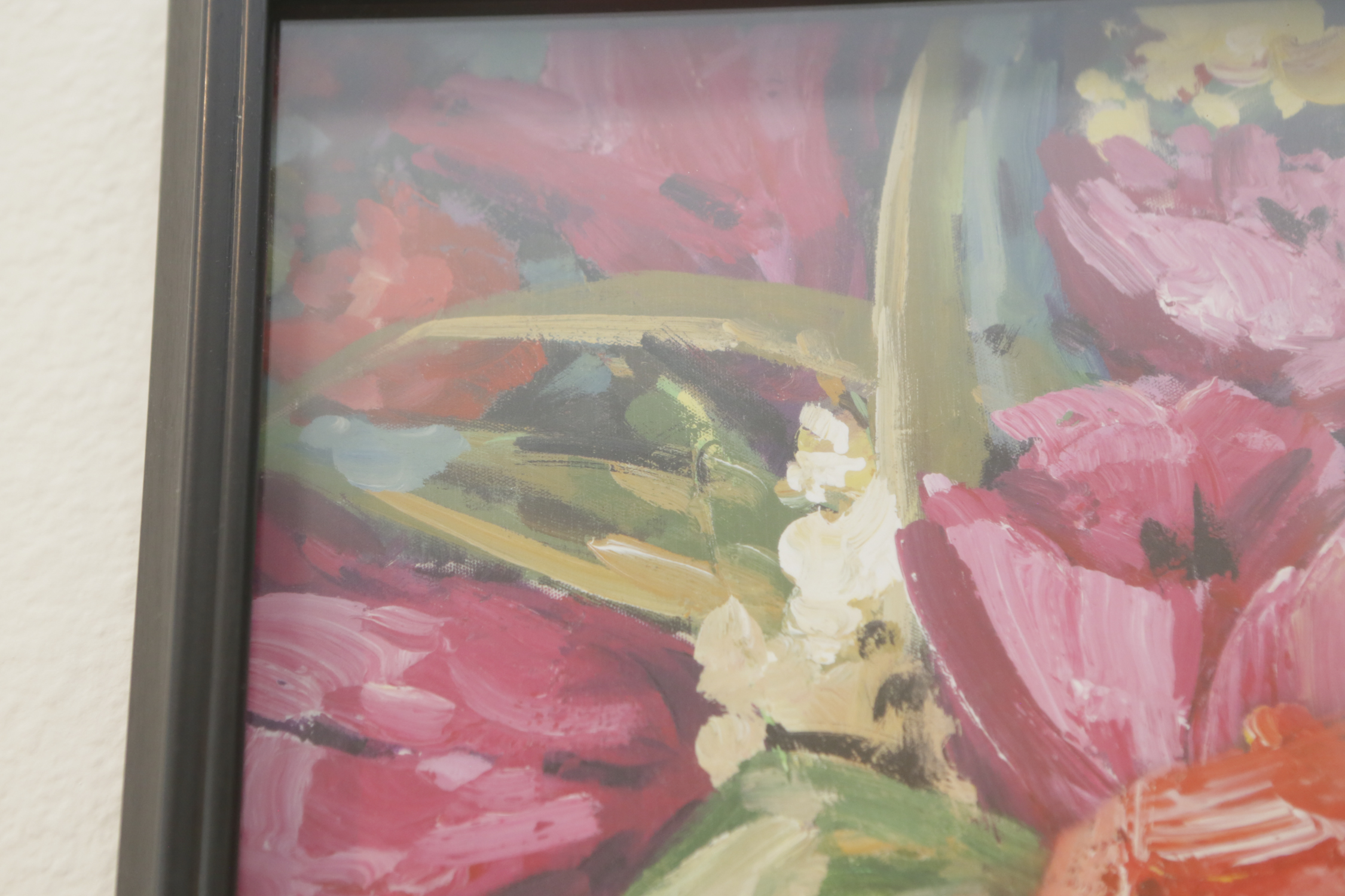 Giclée After Art Atelier Alliance "Mason Bloom II"