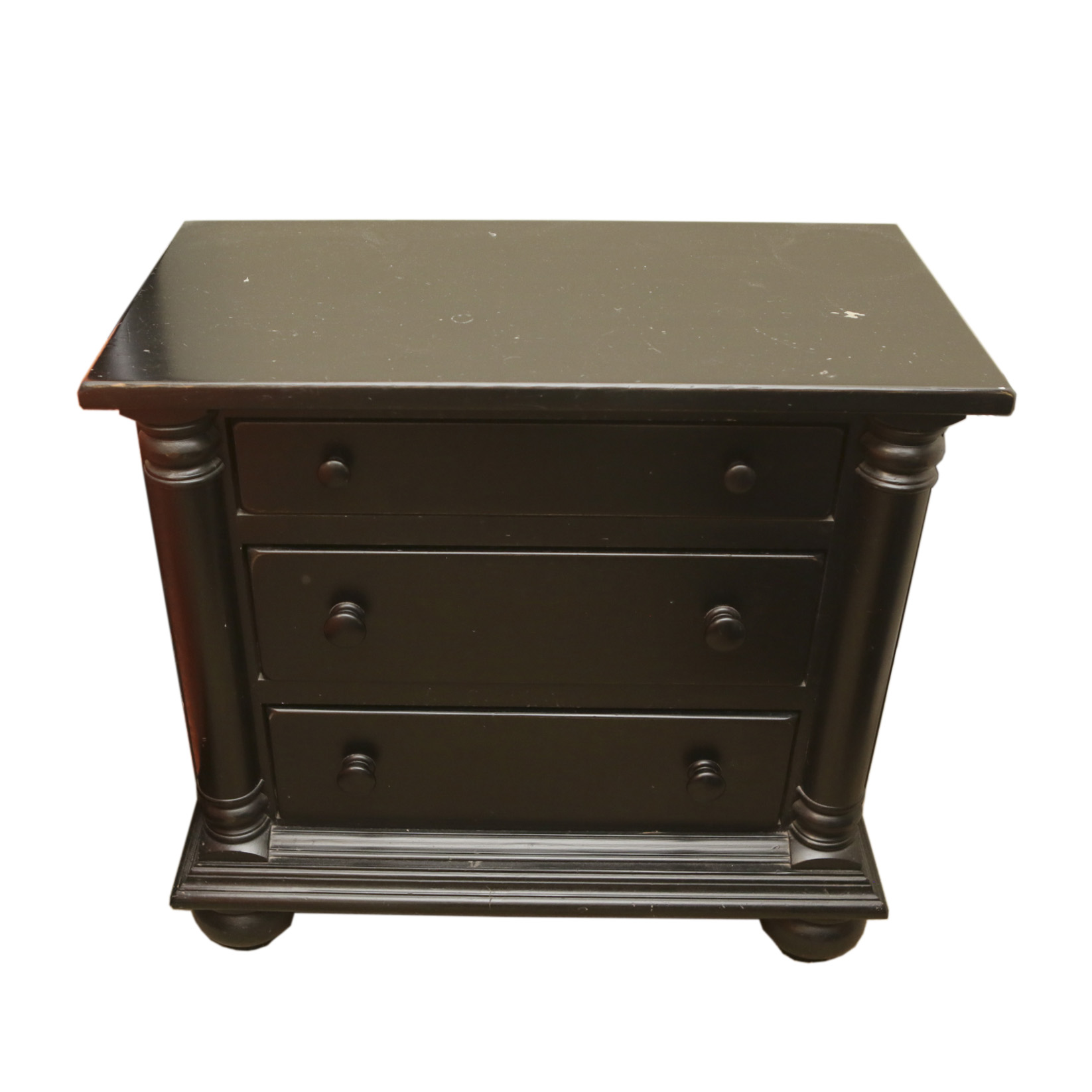 Contemporary Small Chest of Drawers