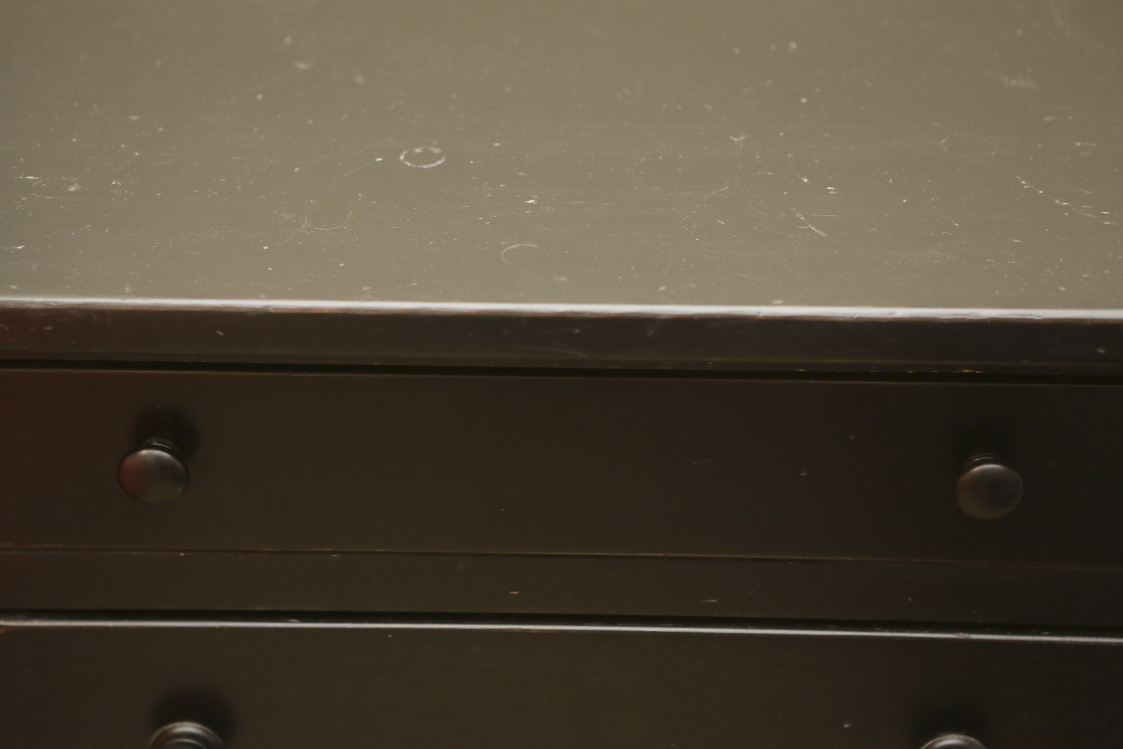 Contemporary Small Chest of Drawers