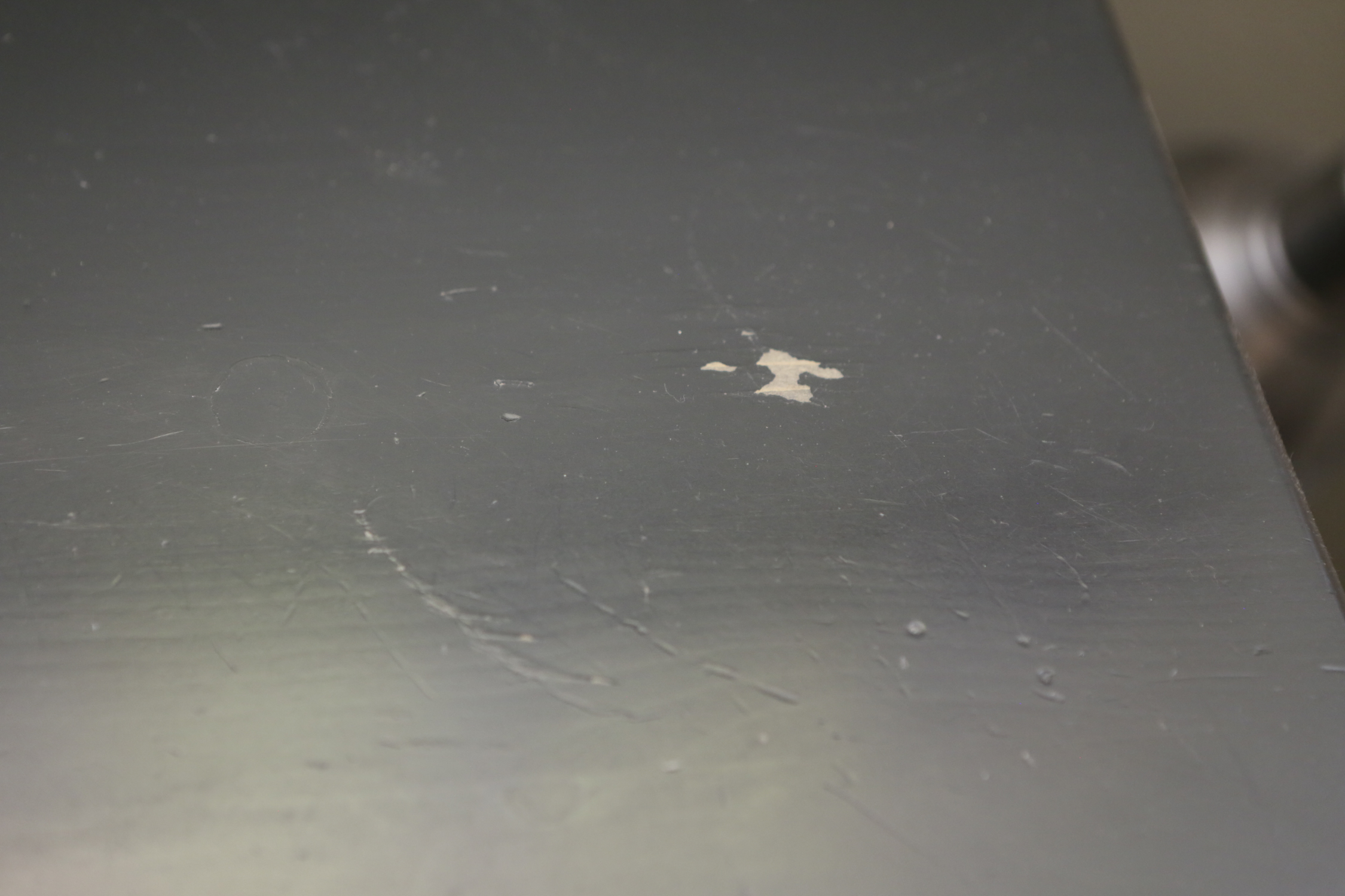 Contemporary Small Chest of Drawers