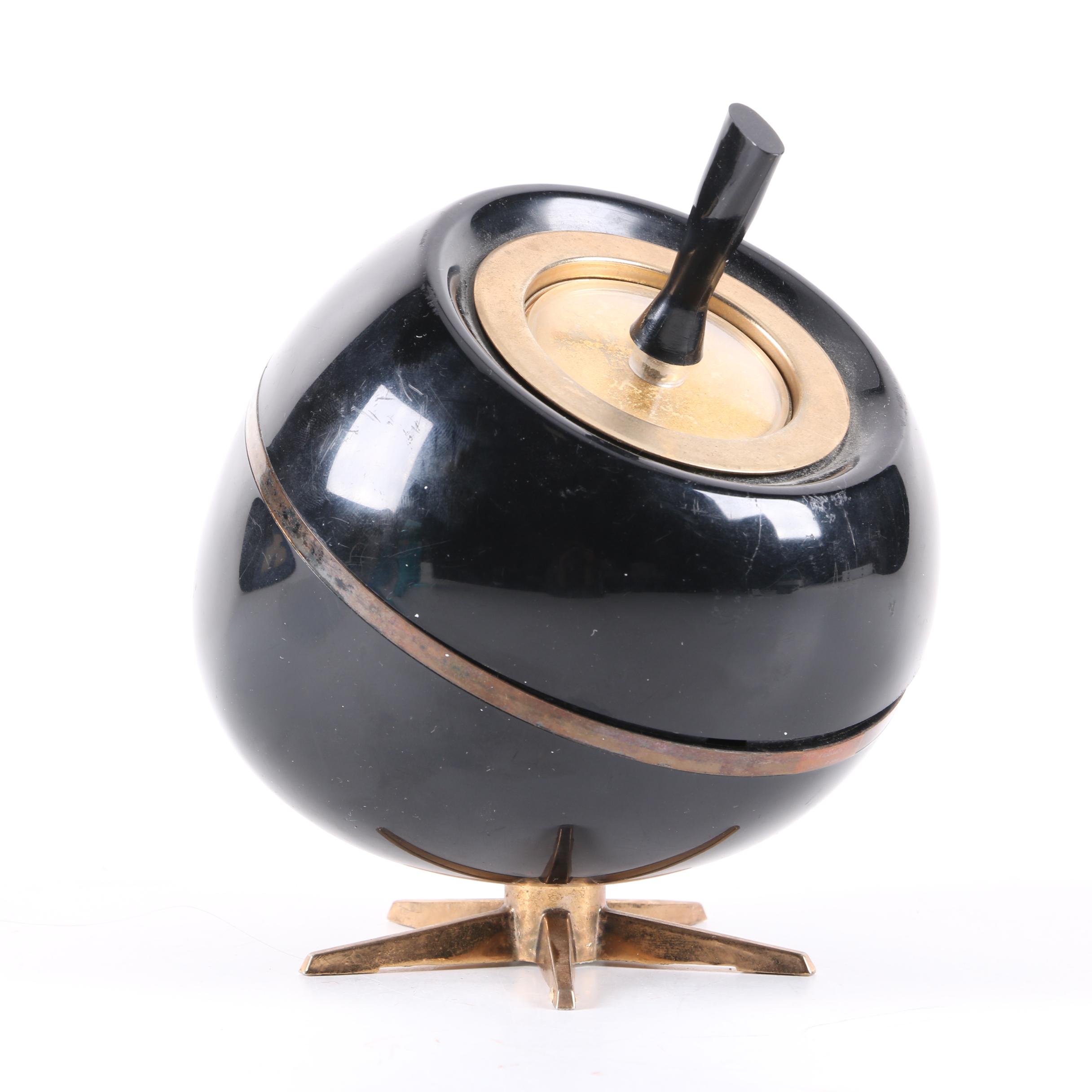 Vintage Korex Industries Electro-Match