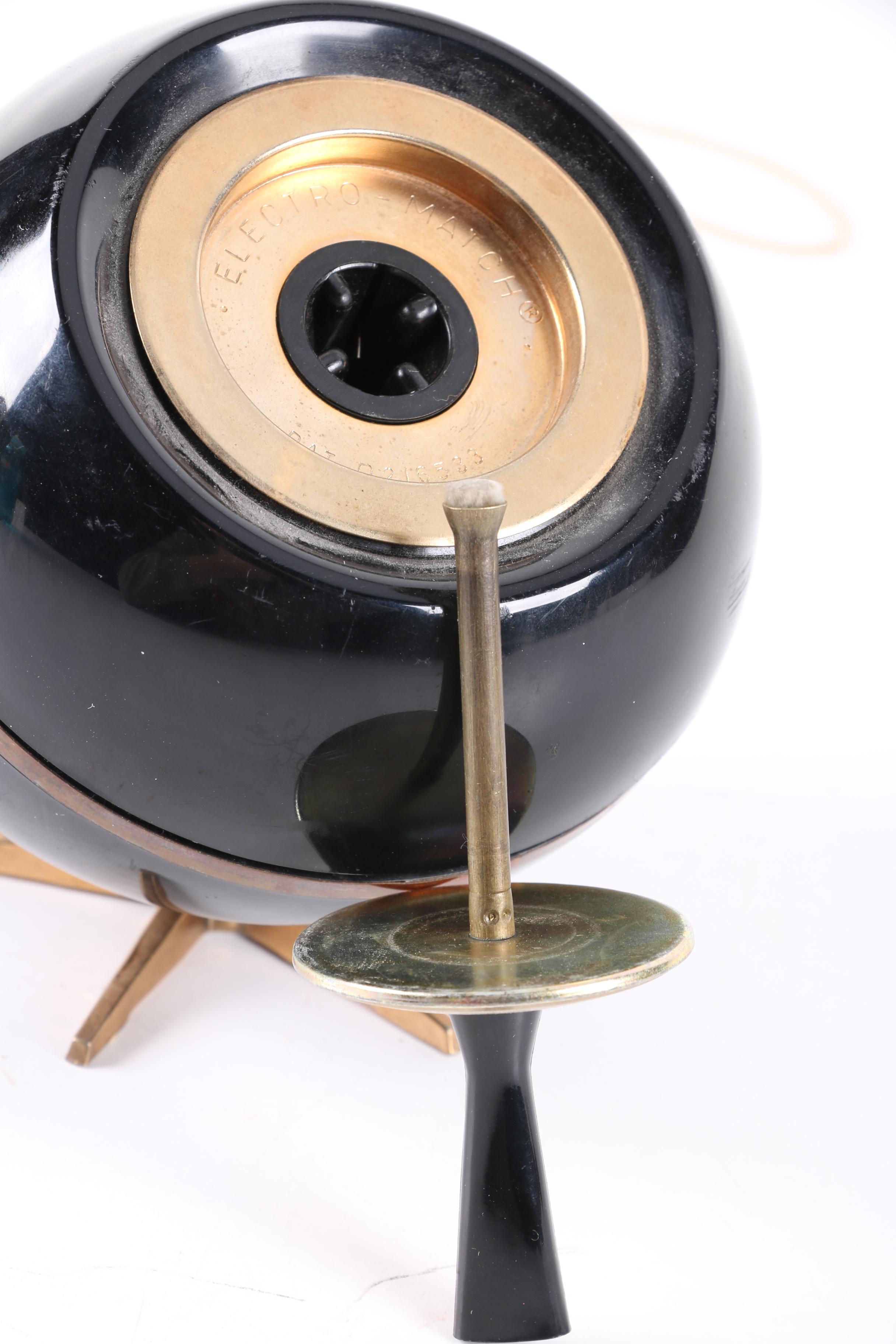 Vintage Korex Industries Electro-Match