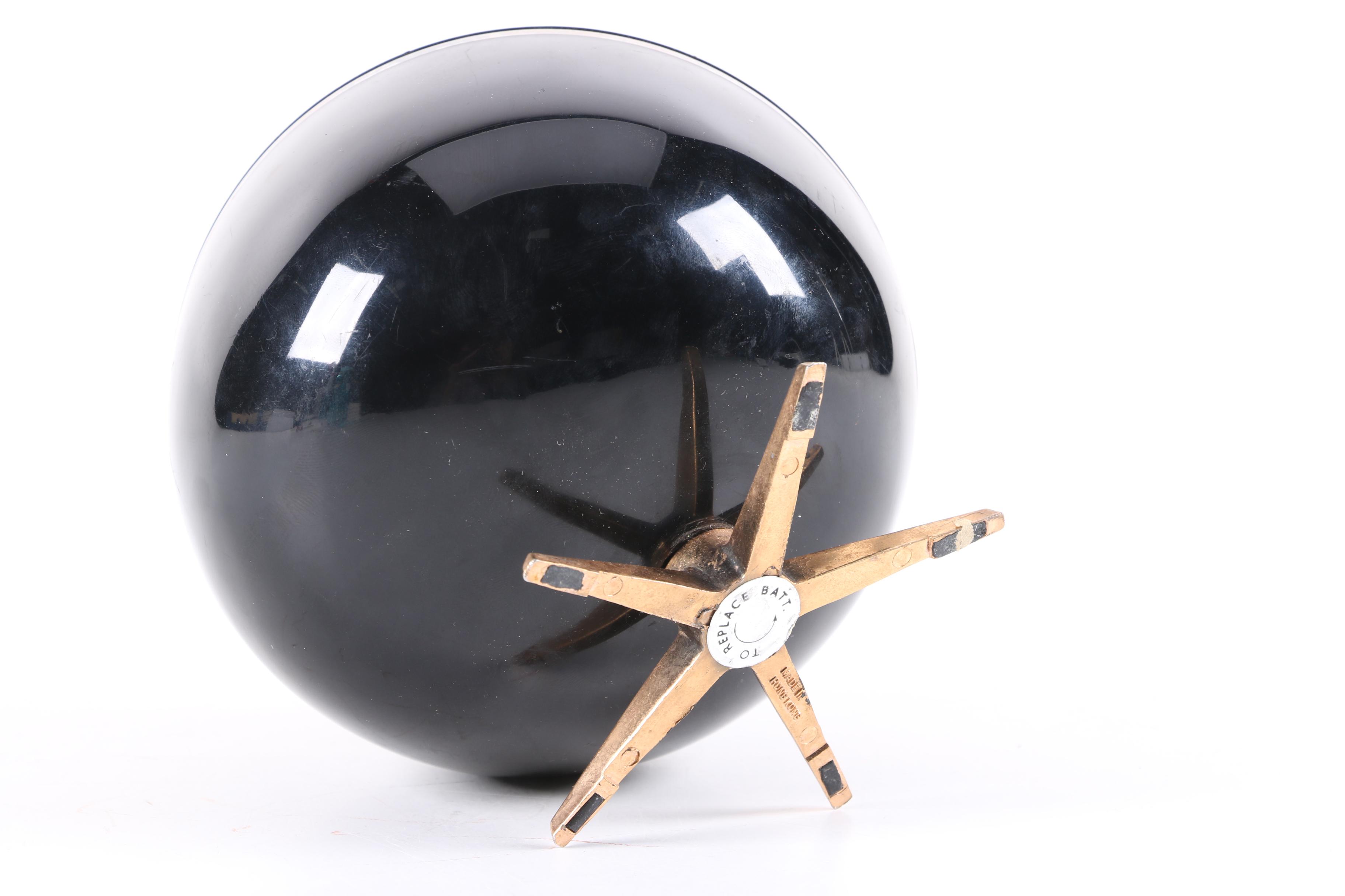 Vintage Korex Industries Electro-Match