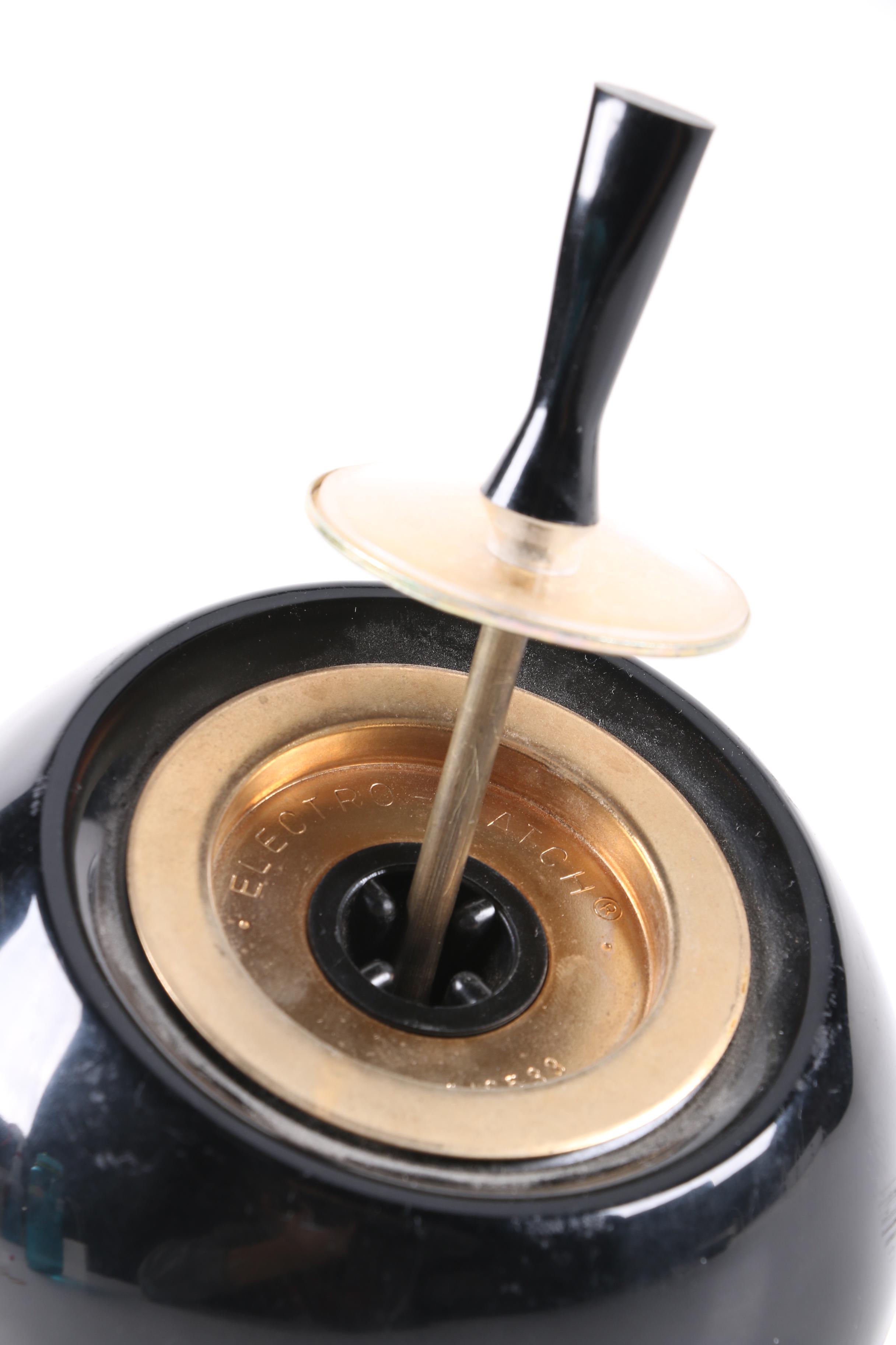 Vintage Korex Industries Electro-Match