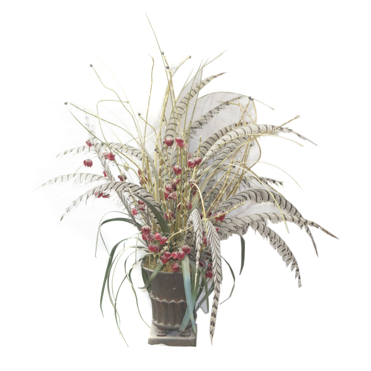 Artificial Floral Arrangement