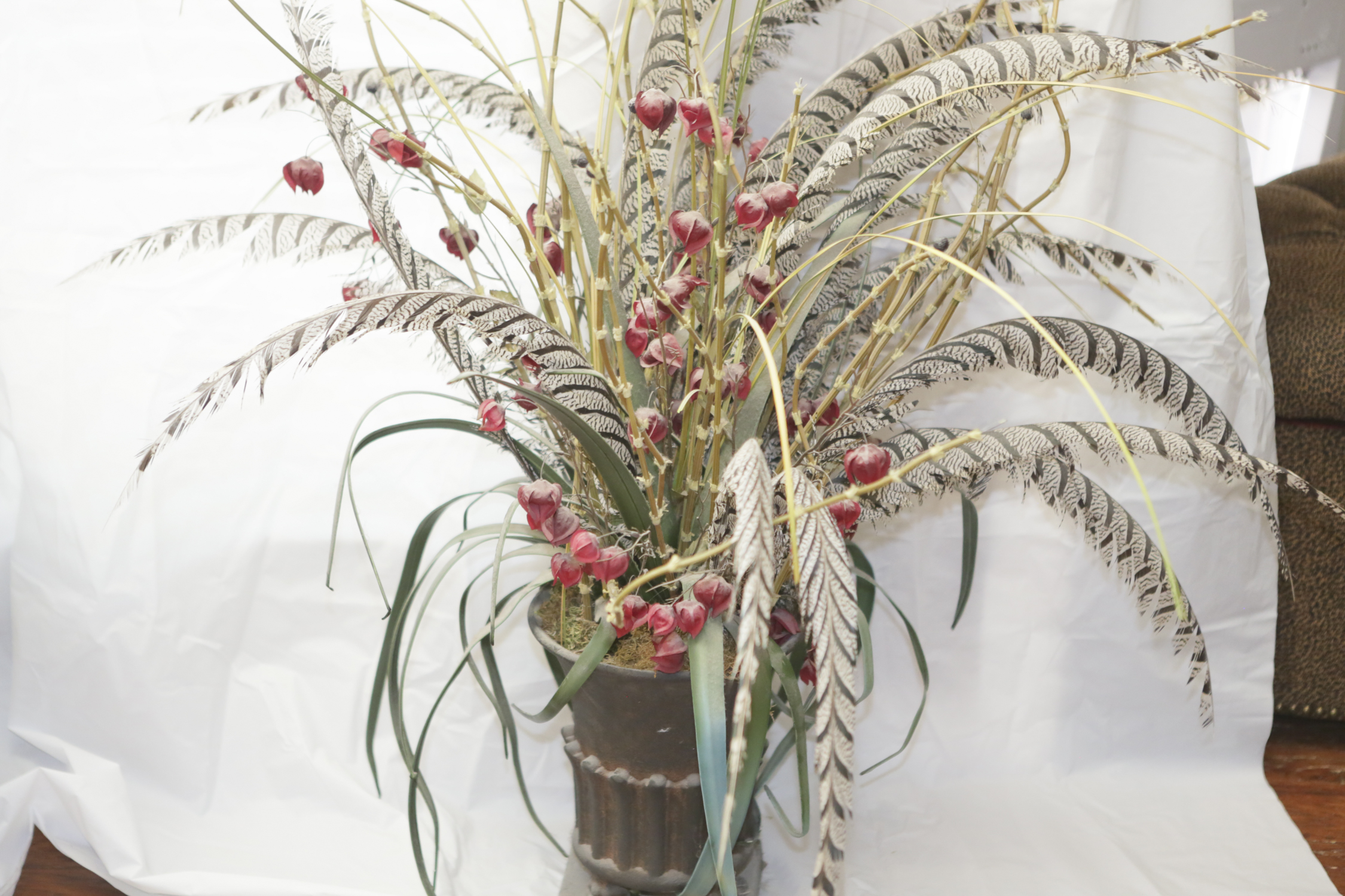 Artificial Floral Arrangement
