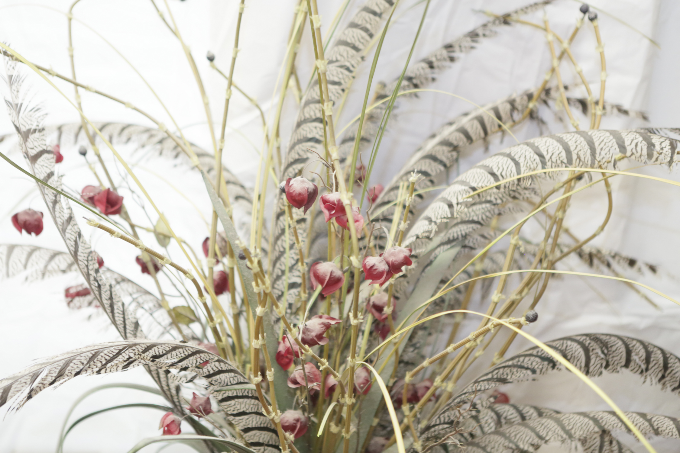 Artificial Floral Arrangement