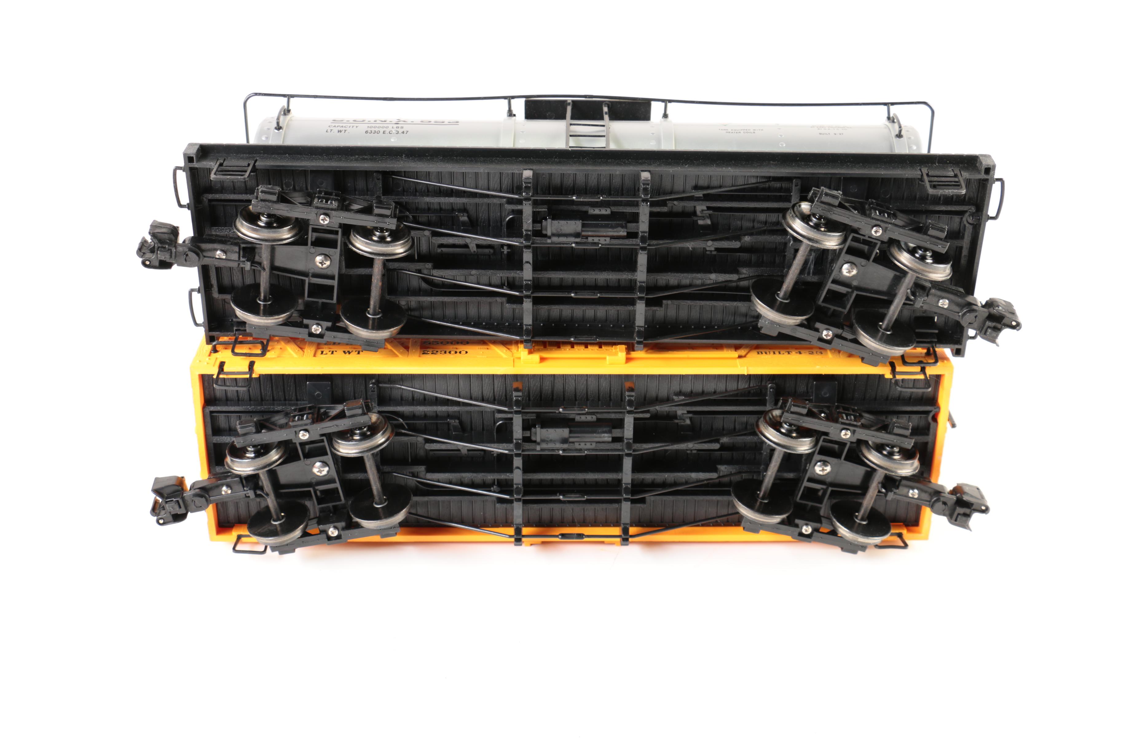 Bachmann Big Haulers "G" Scale Train Set