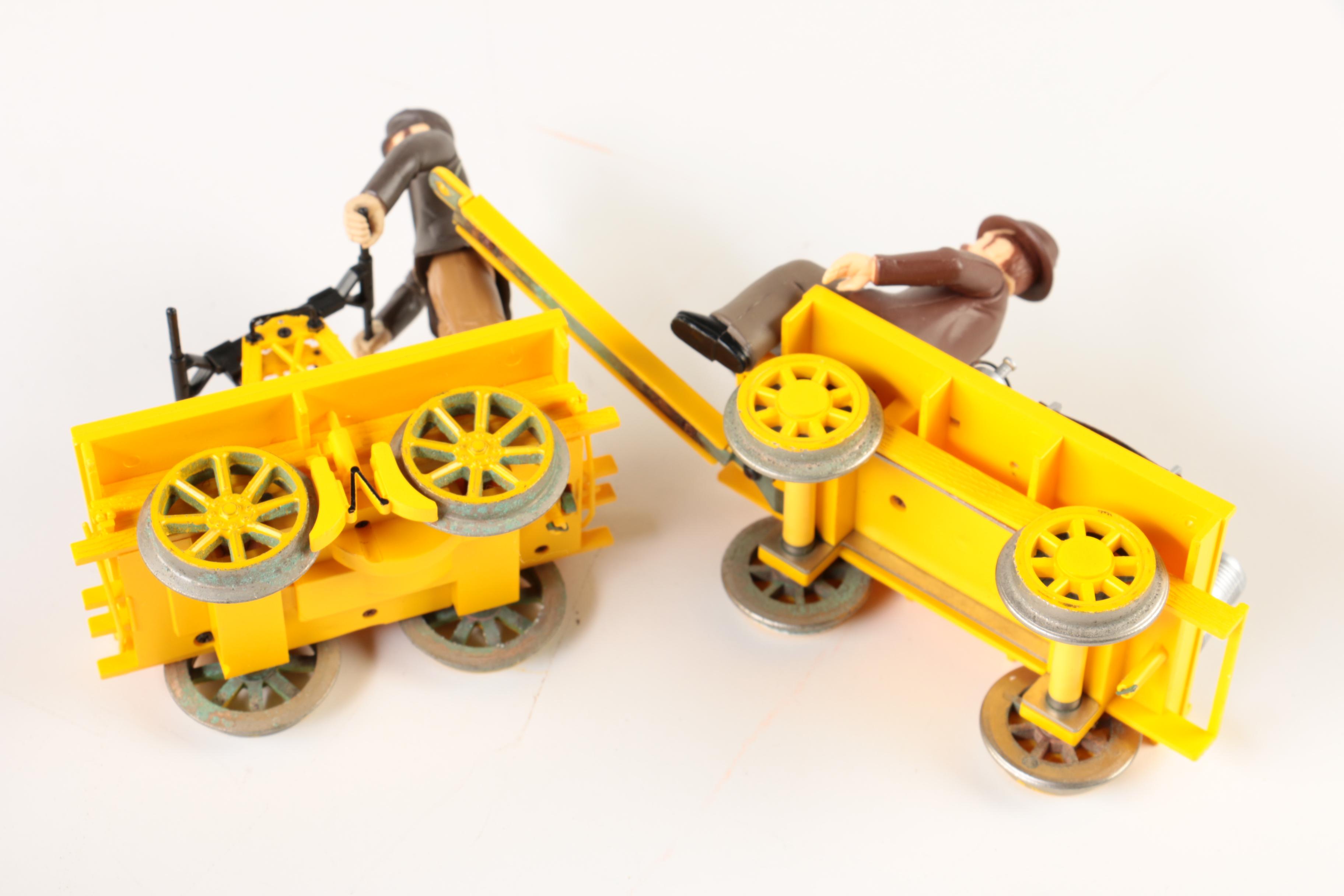 Bachmann Big Haulers "G" Scale Train Set