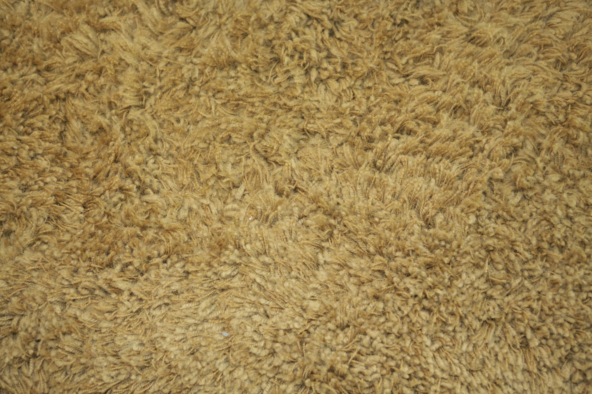 Machine Made Shag Area Rug