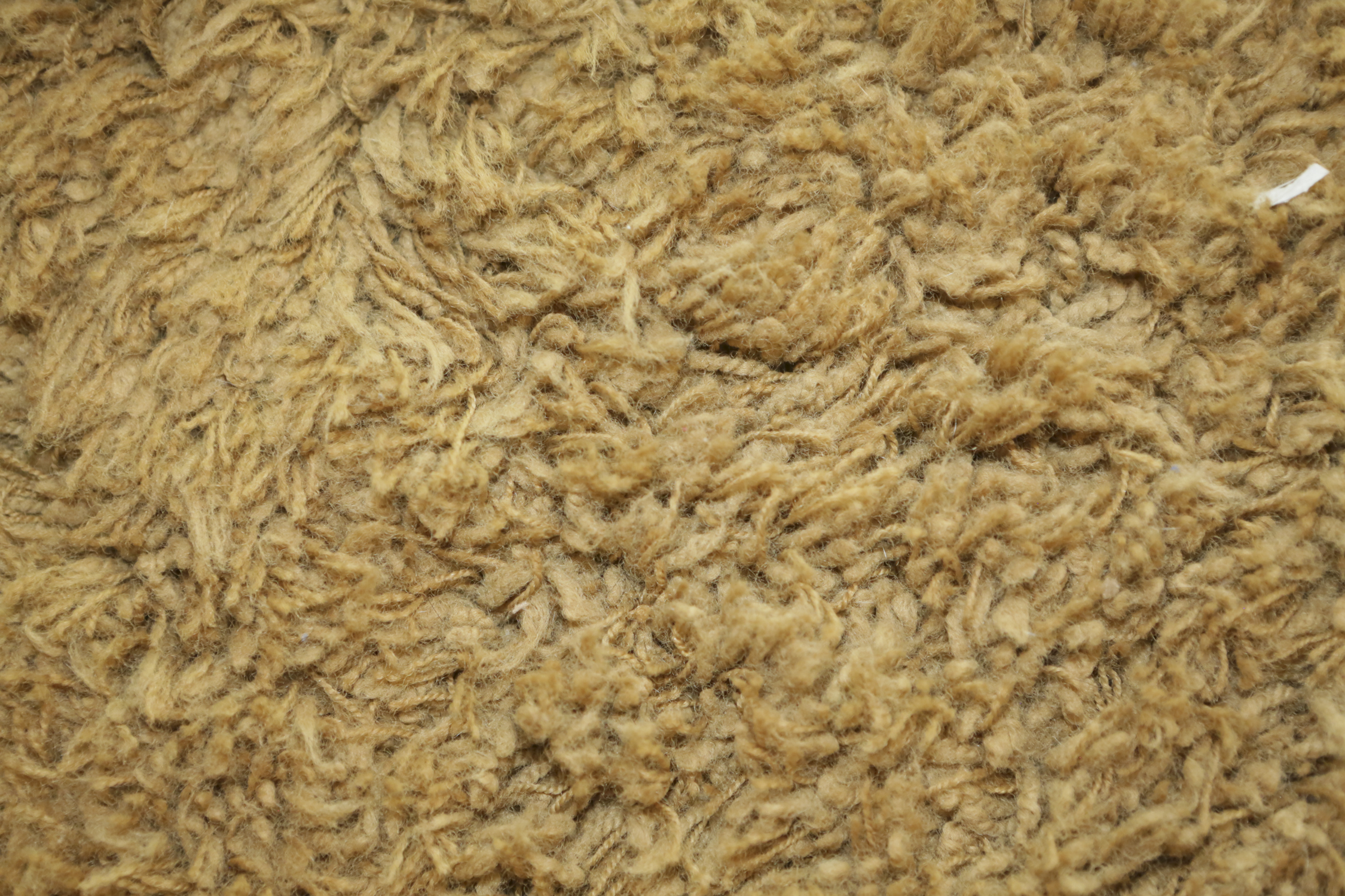 Machine Made Shag Area Rug