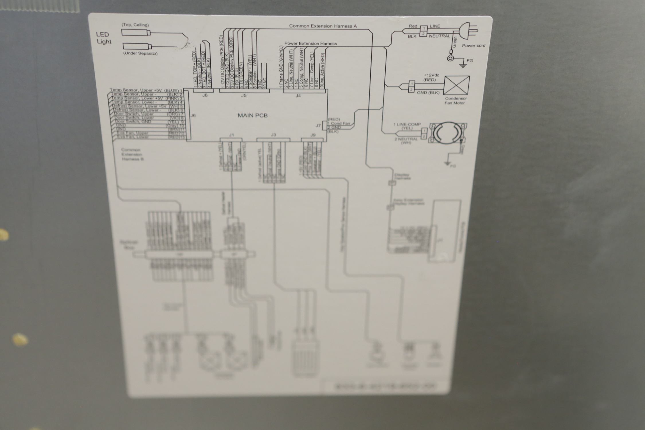 KitchenAid Stainless Steel 14-Bottle Wine Cooler