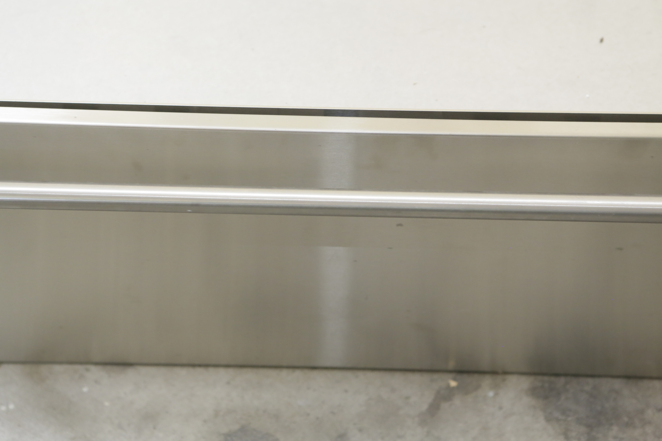 Amana Warming Drawer