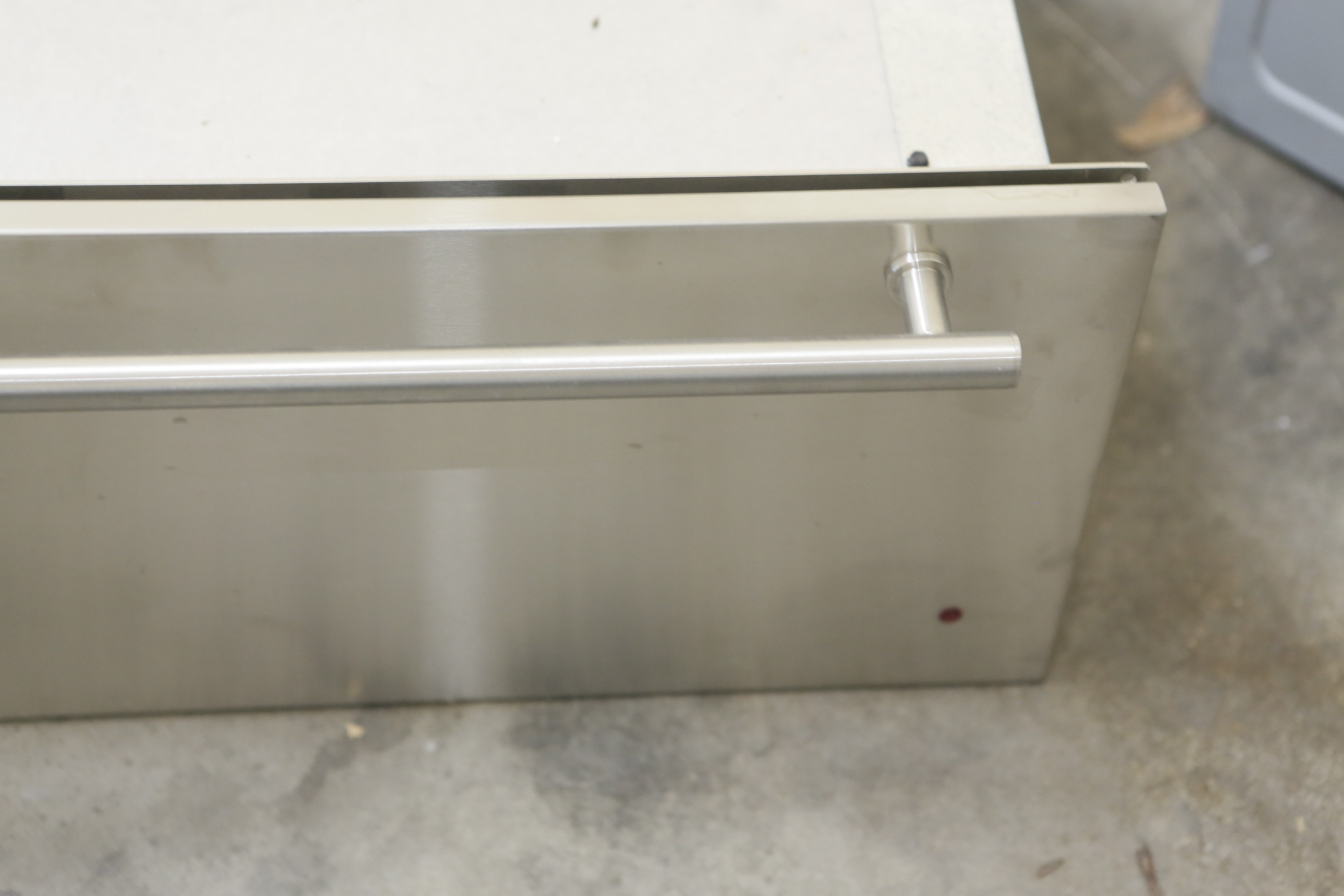 Amana Warming Drawer