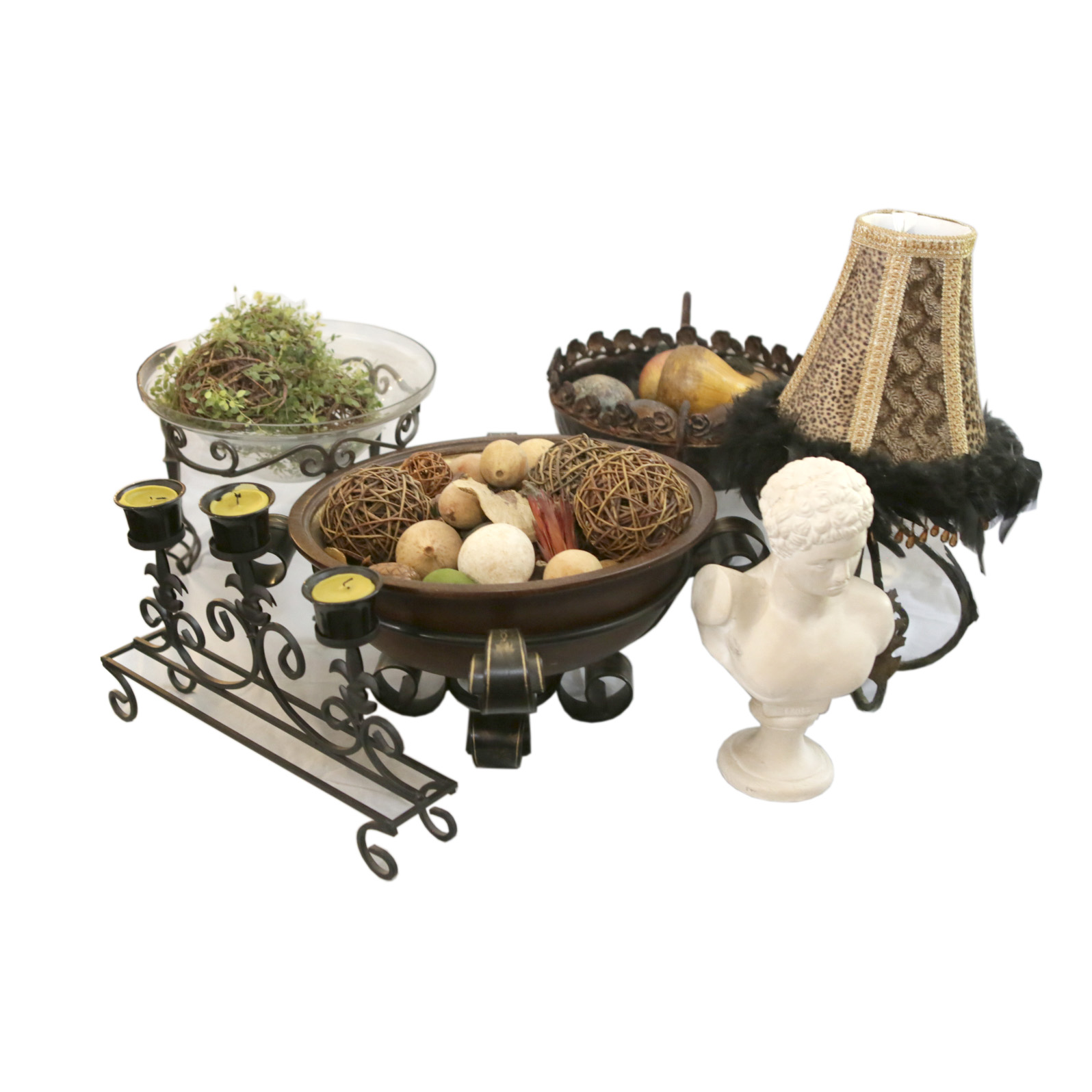 Decorative Home Accessories