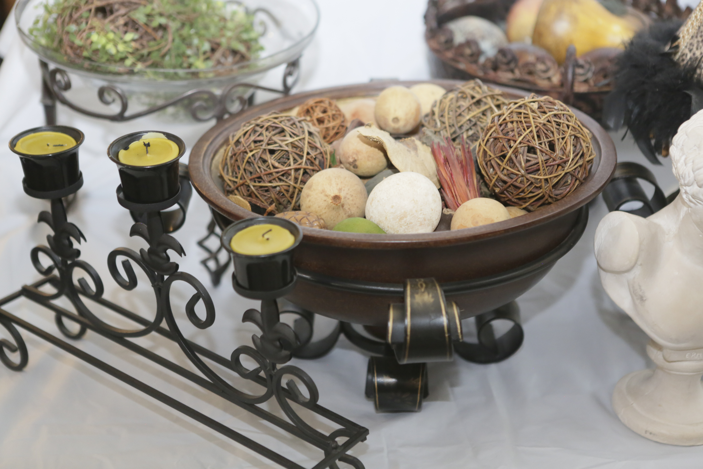 Decorative Home Accessories