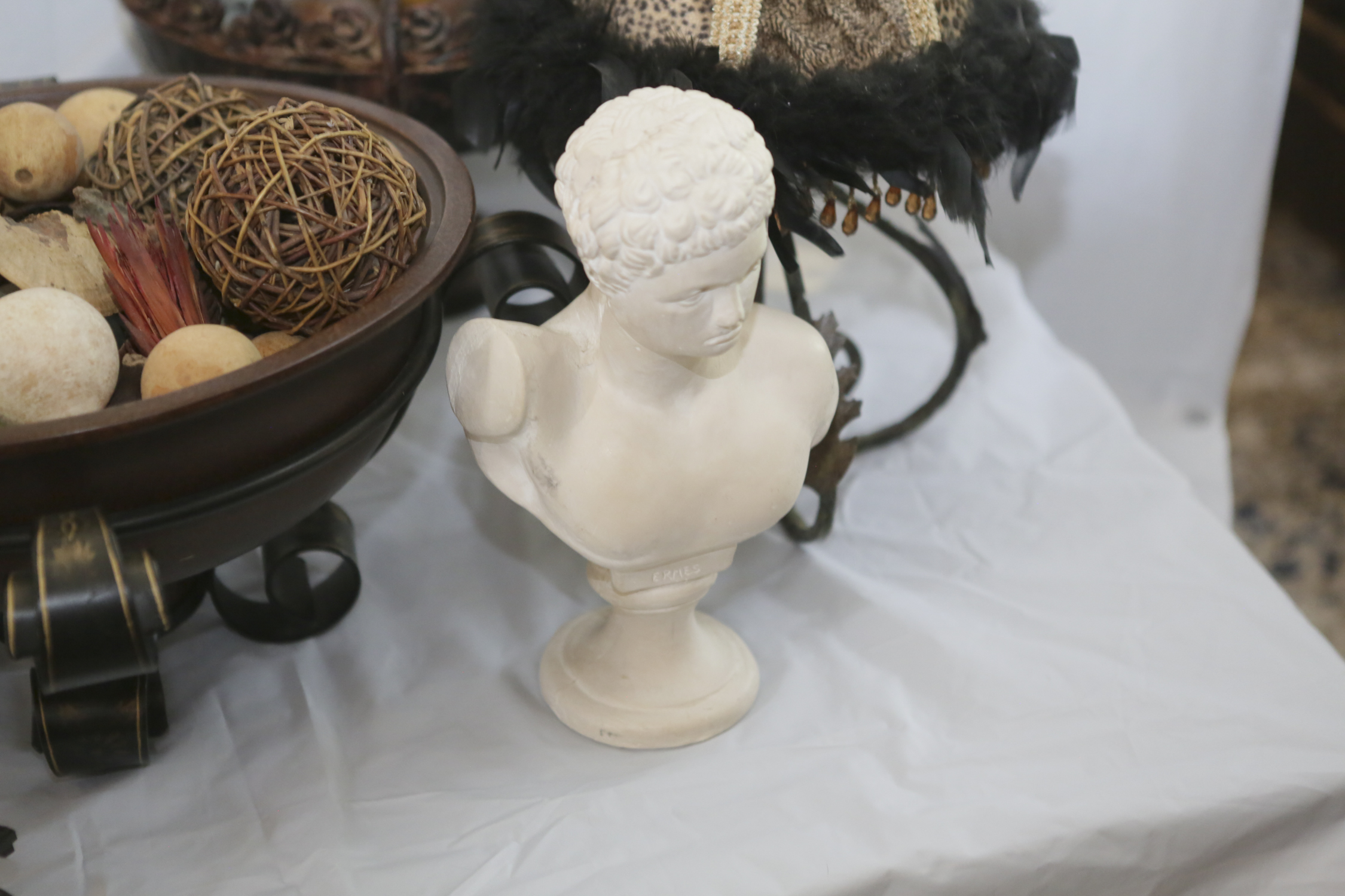 Decorative Home Accessories