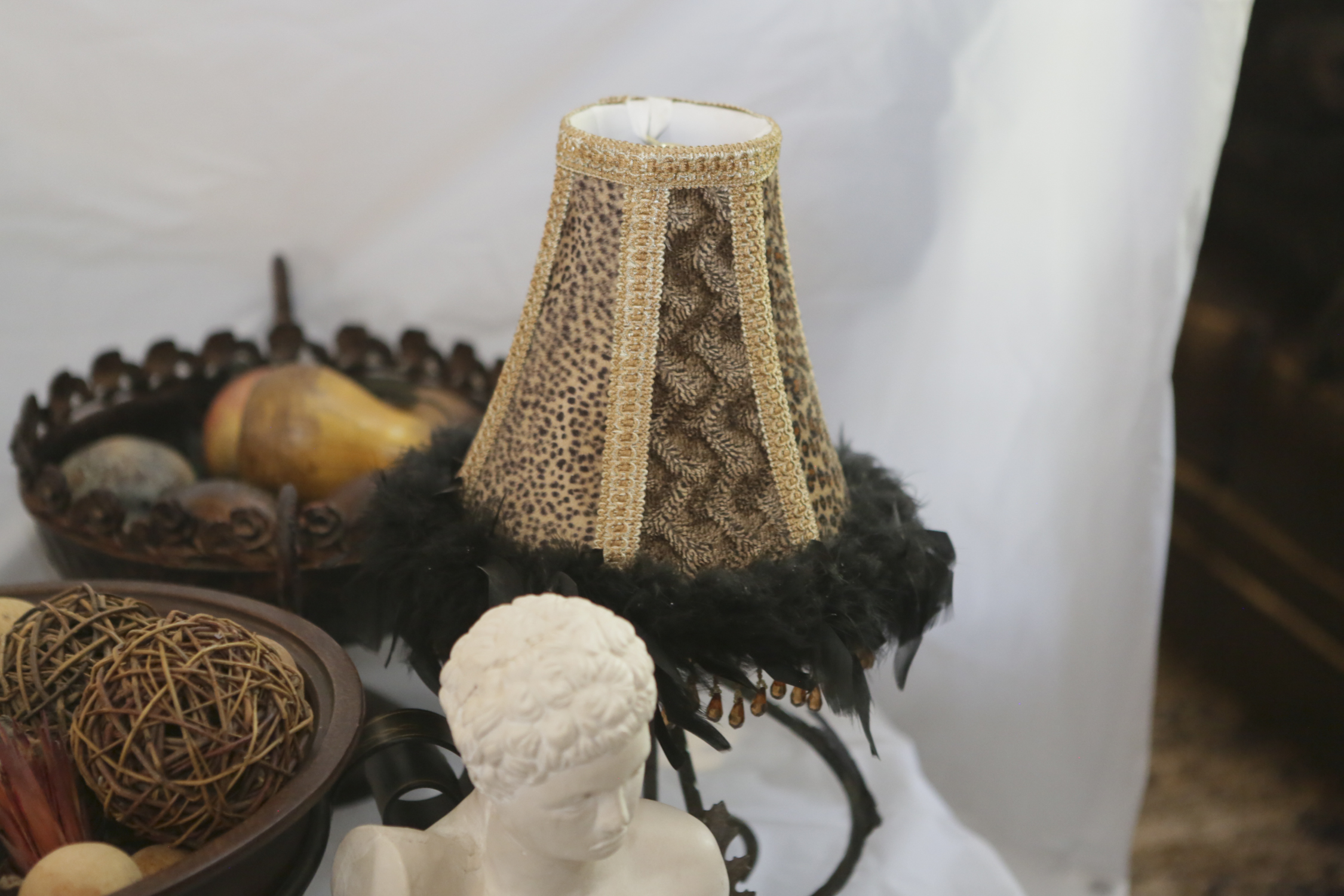 Decorative Home Accessories