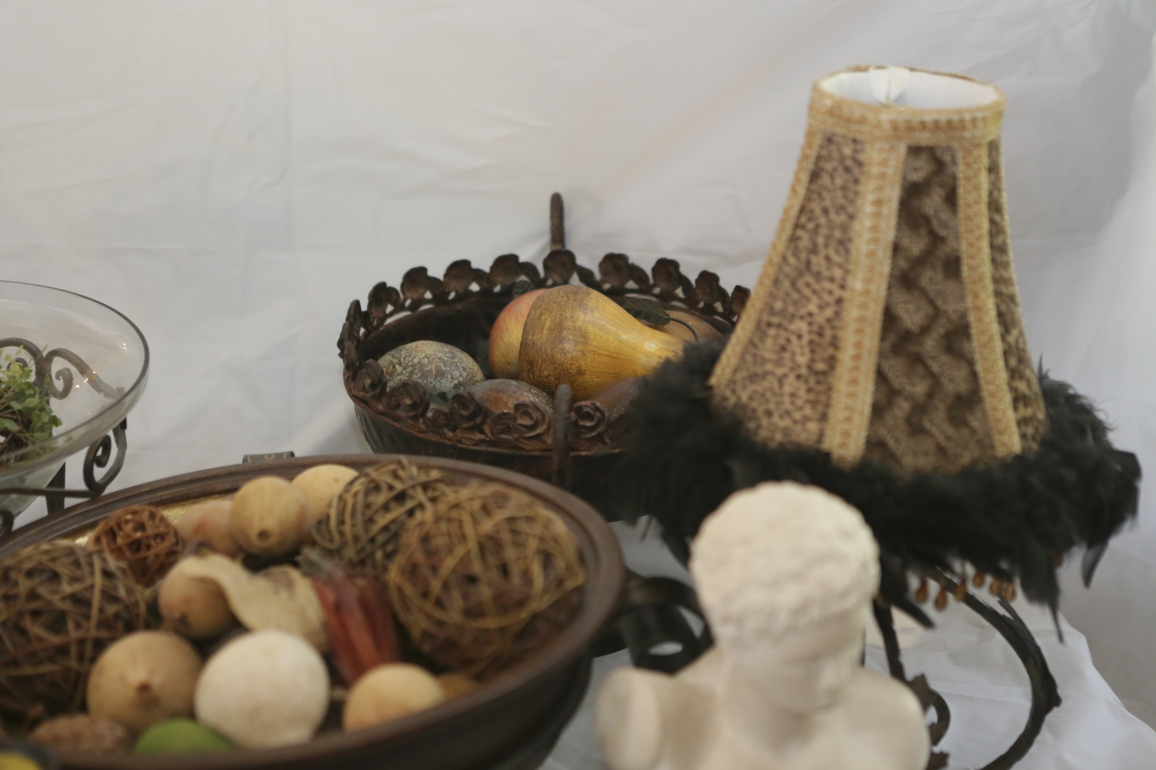 Decorative Home Accessories